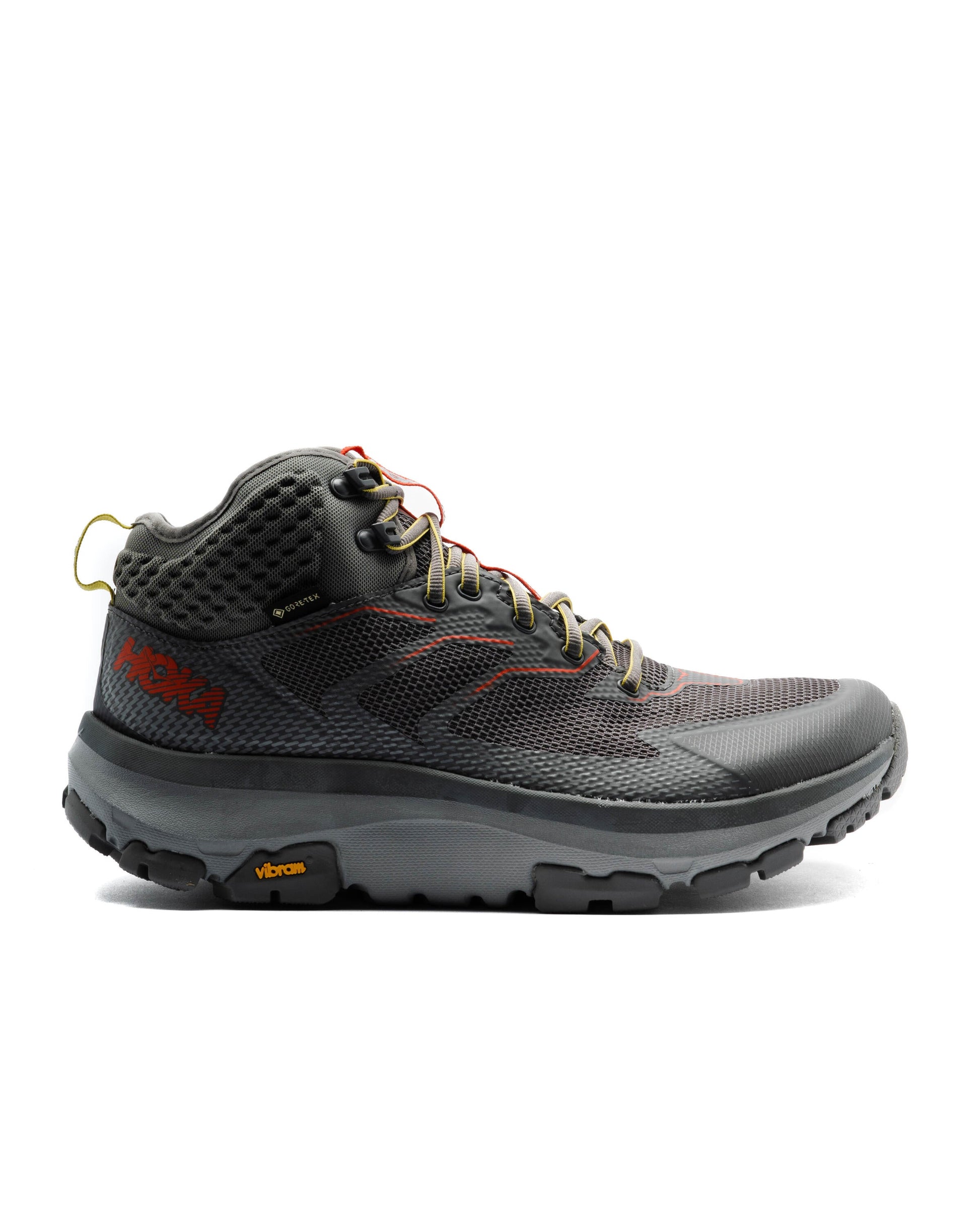 Exclusive Hoka One One SKY TOA Gore-Tex — 4 — Front View