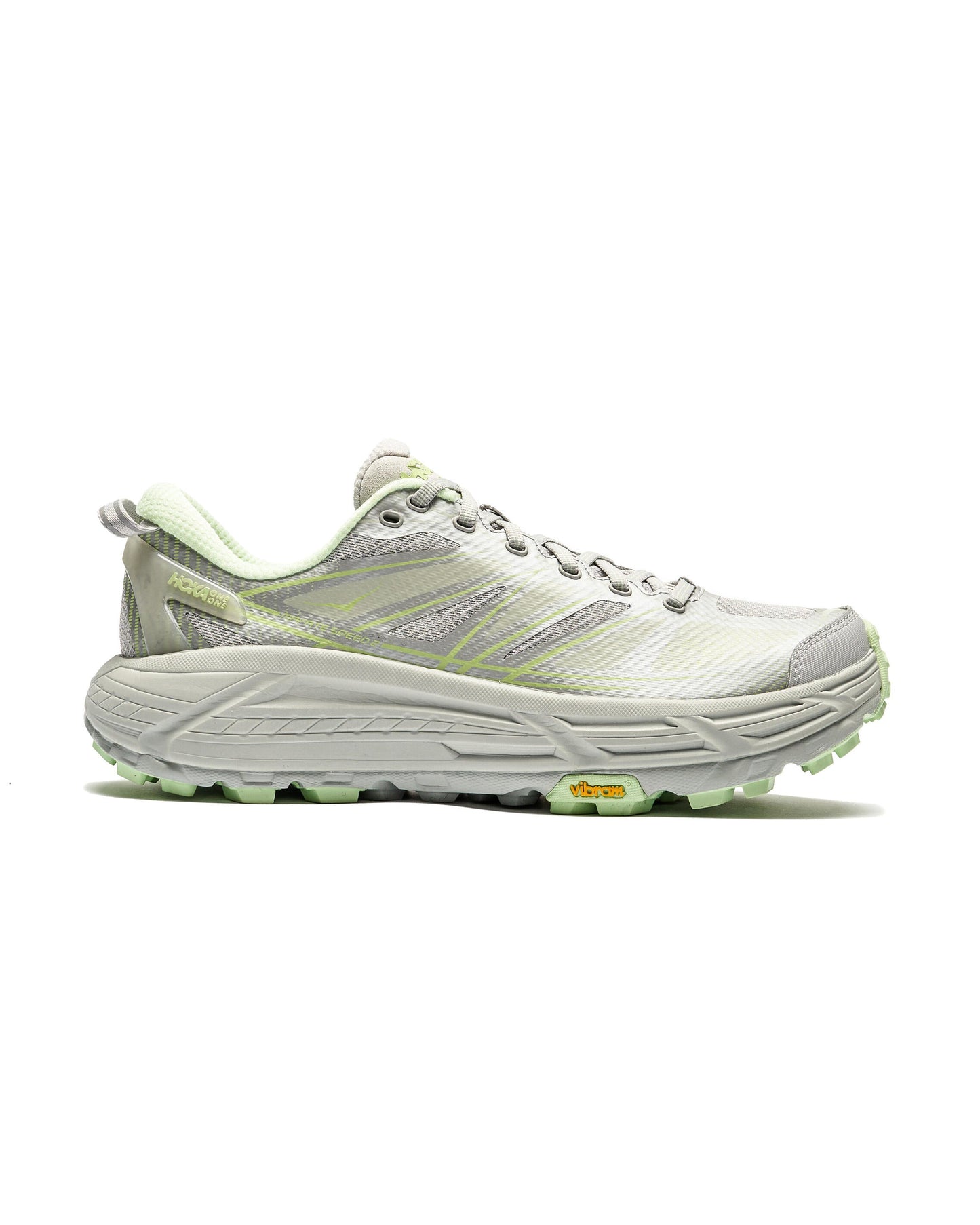Exclusive HOKA ONE ONE MAFATE SPEED 2 — 4 — Front View