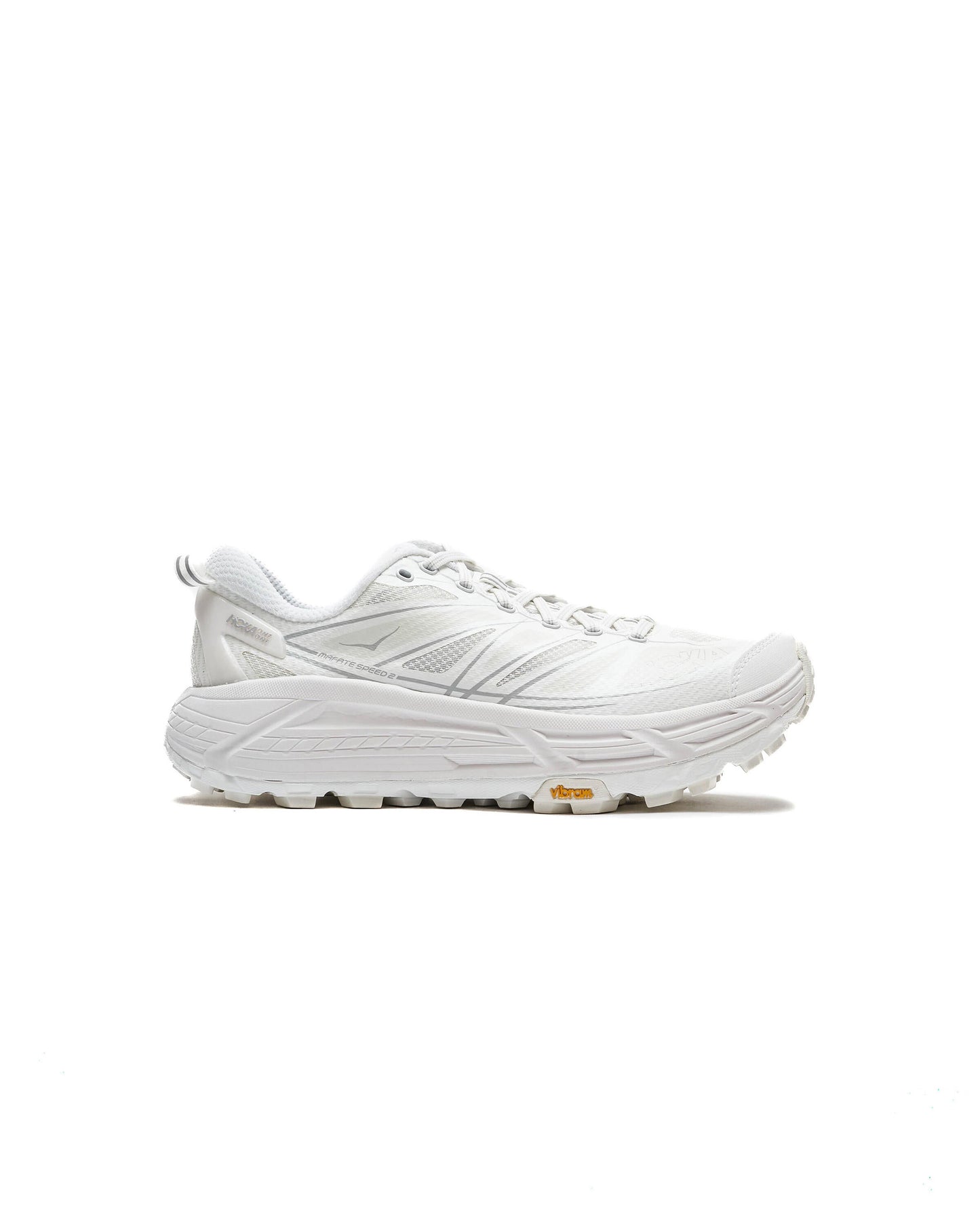 Exclusive Hoka One One MAFATE SPEED 2 — 4 — Front View