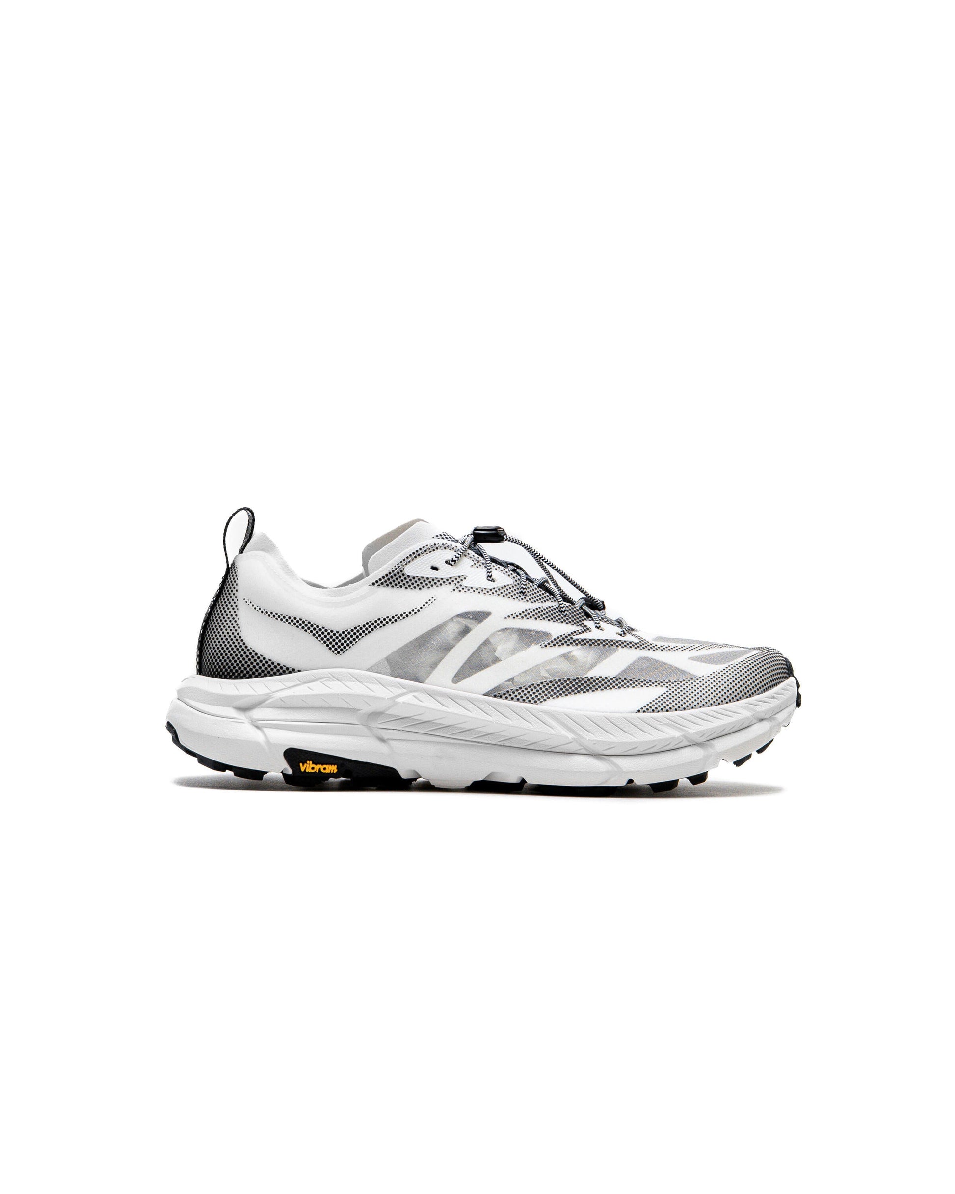 Exclusive Hoka One One MAFATE SPEED 4 LITE TS — 4 — Front View