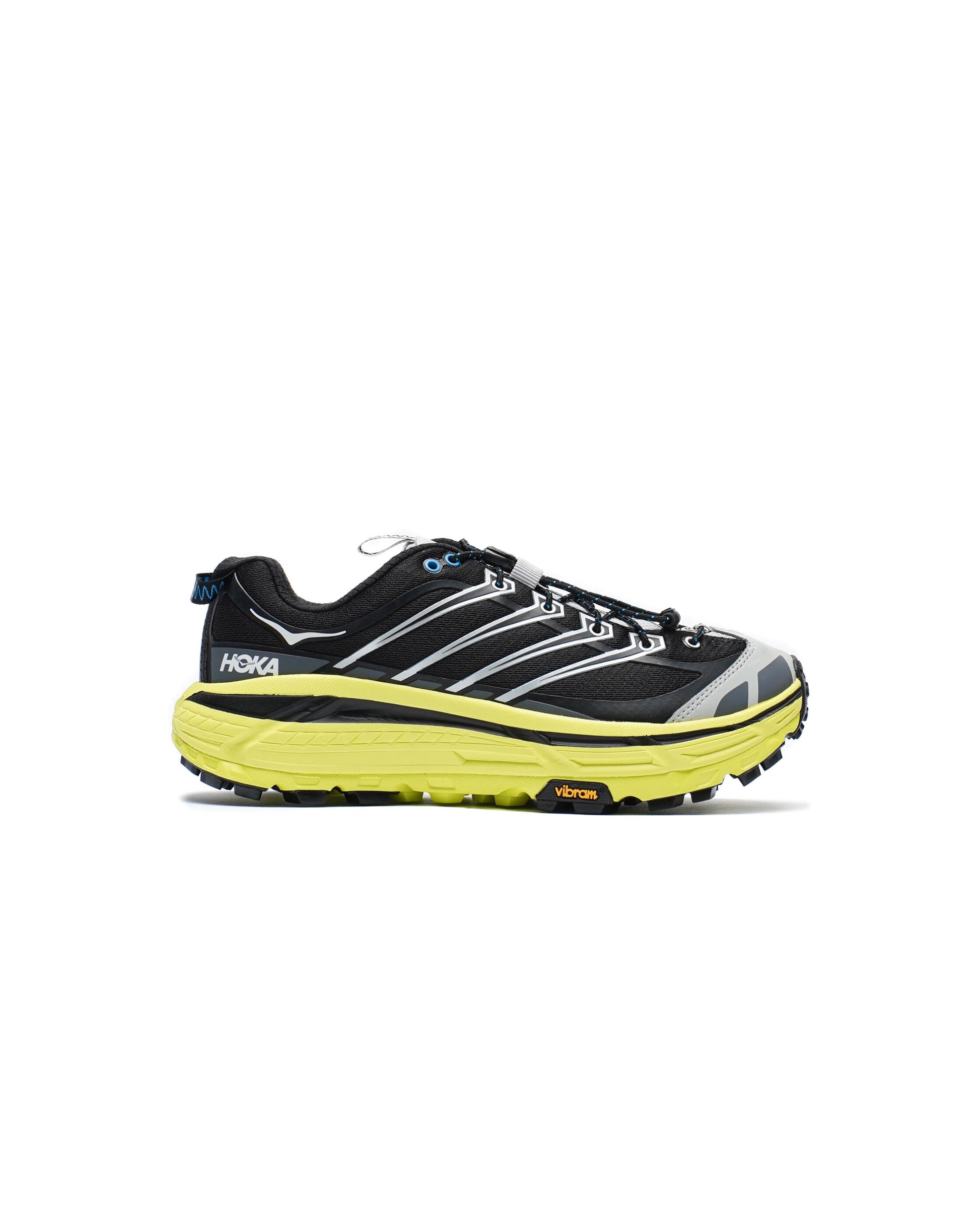 Exclusive Hoka One One MAFATE THREE2 — 4 — Front View