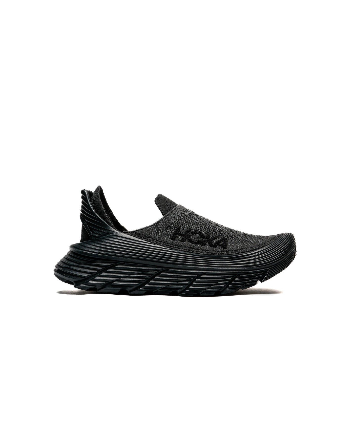 Exclusive Hoka One One RESTORE TC — 4 — Front View