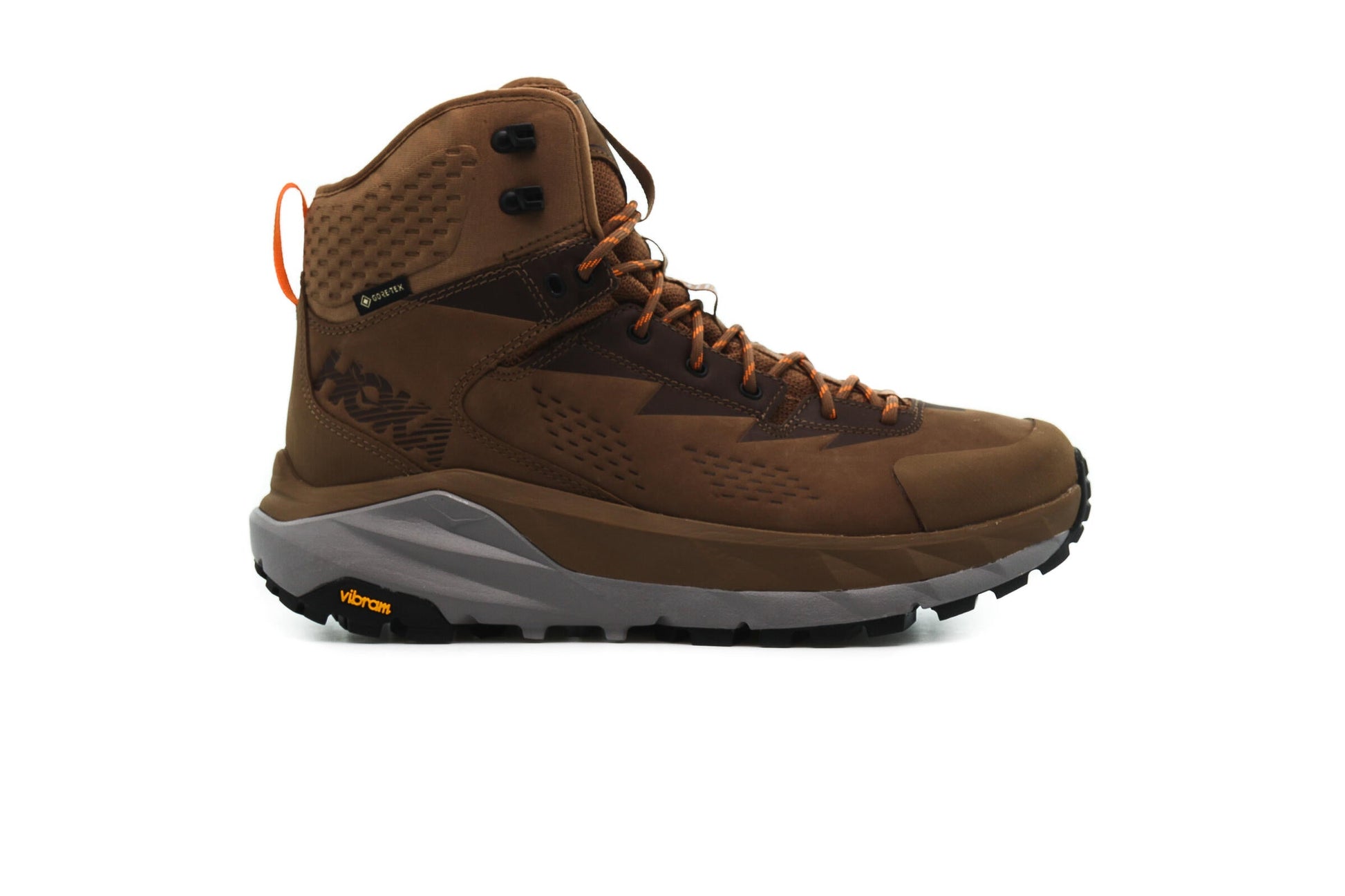 Exclusive Hoka One One SKY KAHA Gore-Tex — 4 — Front View