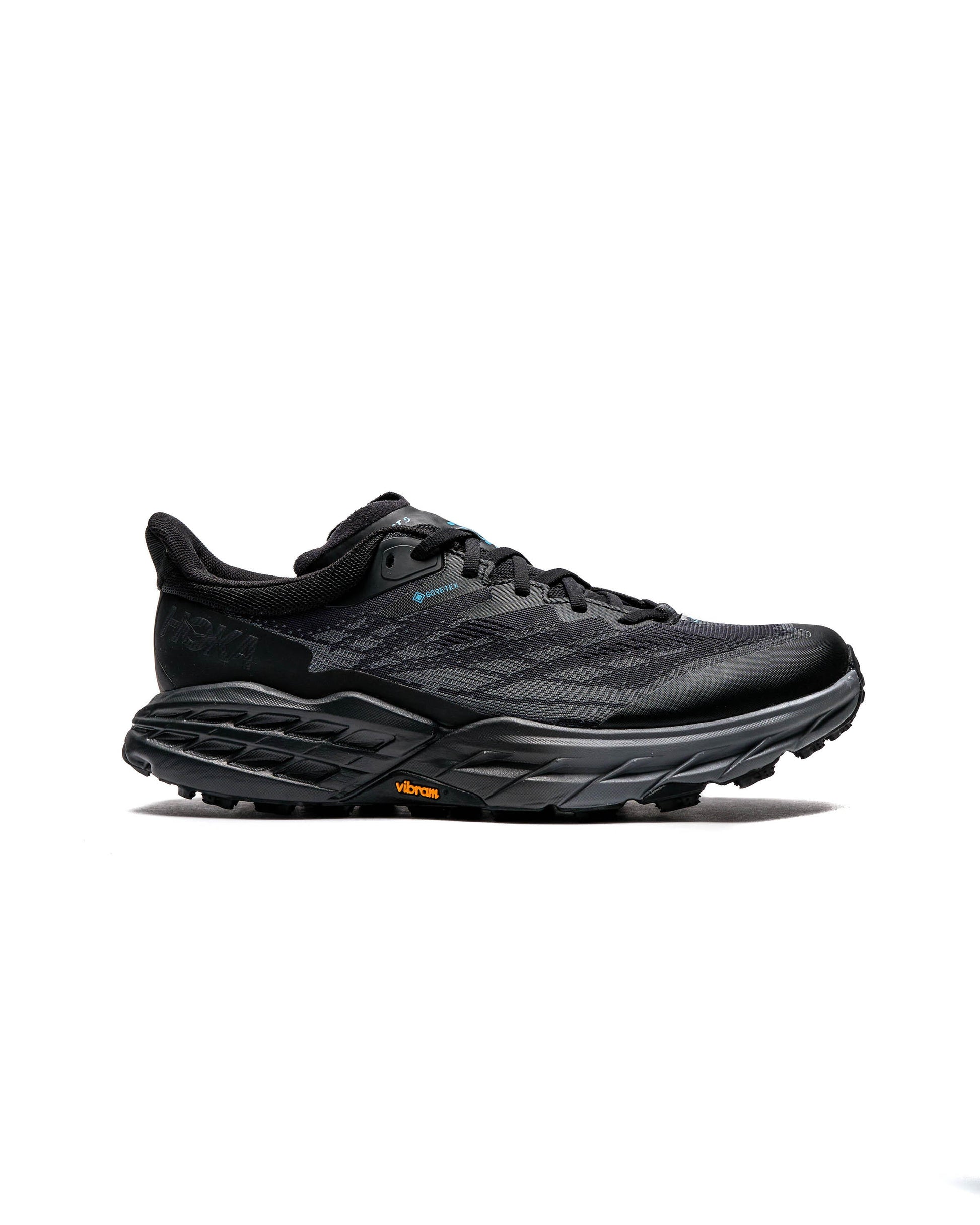 Exclusive Hoka One One SPEEDGOAT 5 Gore-Tex — 4 — Front View