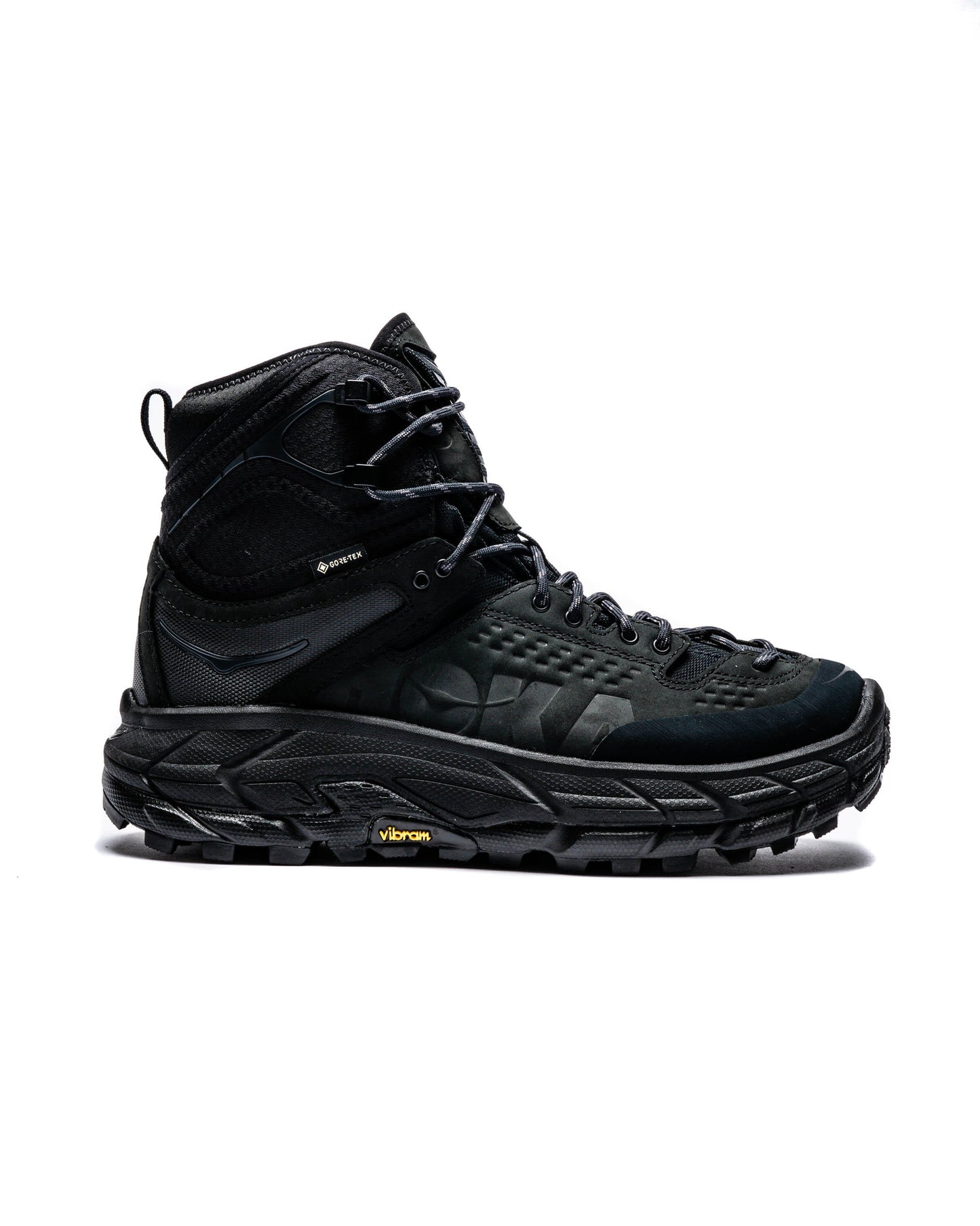 Exclusive Hoka One One TOR ULTRA HIGH 3 — 4 — Front View