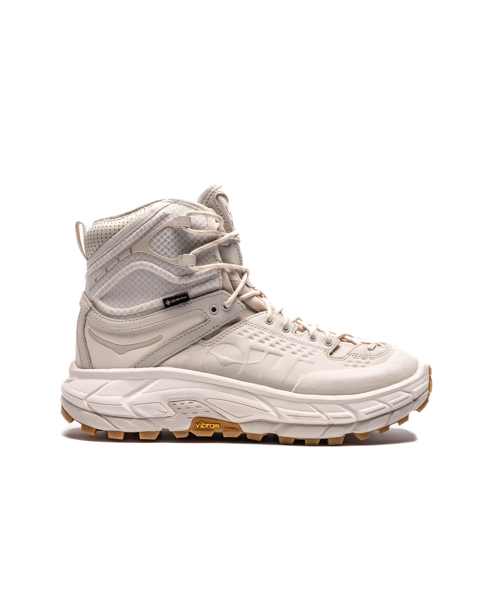 Exclusive Hoka One One TOR ULTRA HI 3 — 4 — Front View