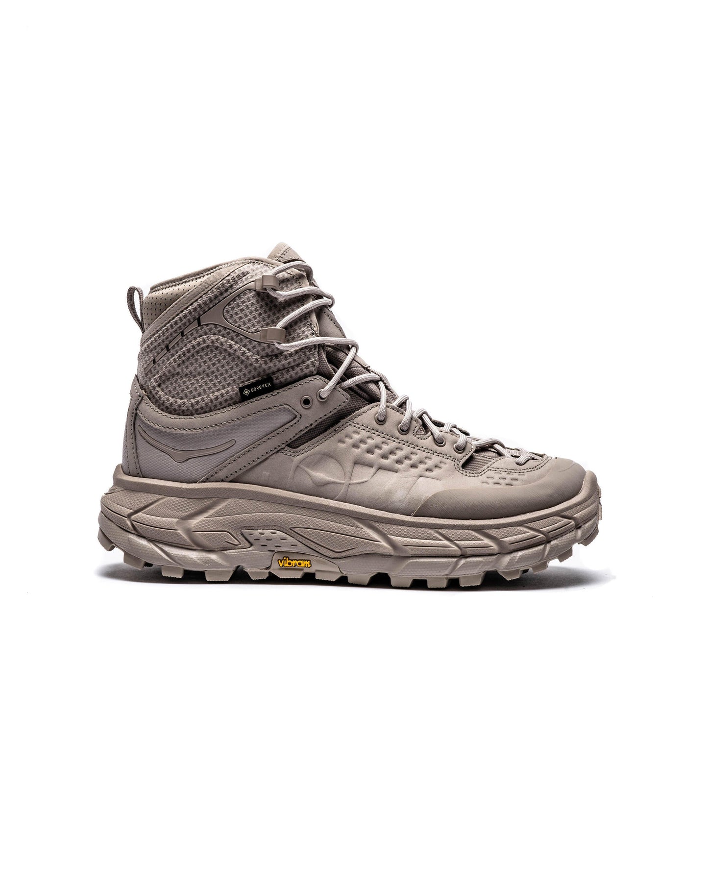 Exclusive Hoka One One TOR ULTRA HIGH 3 — 4 — Front View