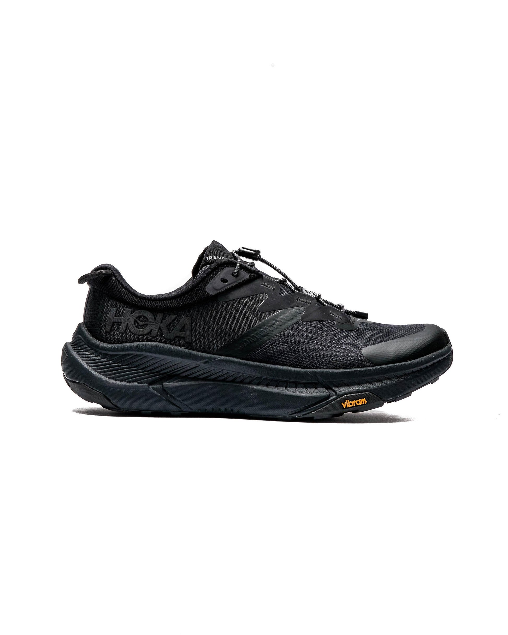 Exclusive Hoka One One TRANSPORT — 4 — Front View