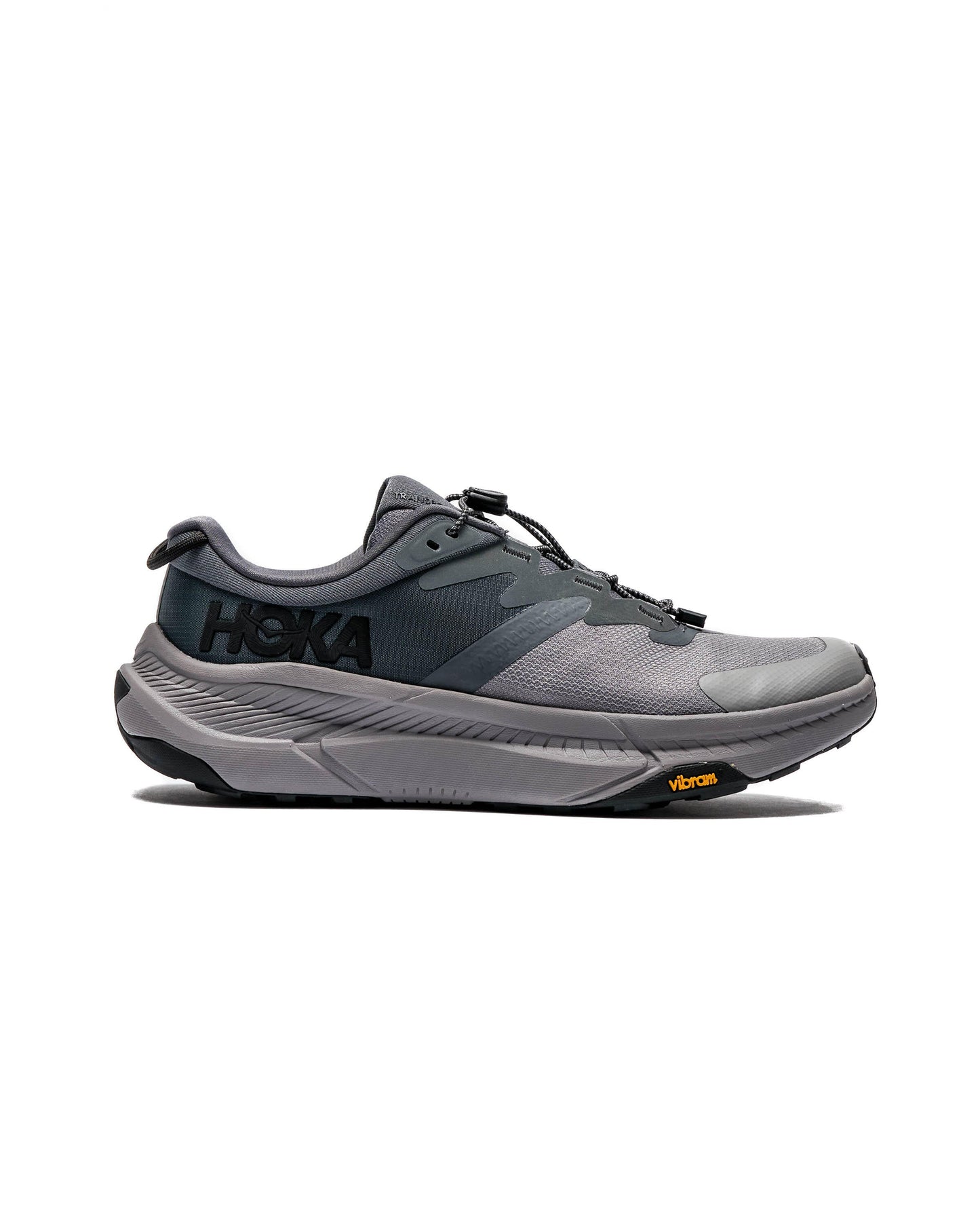 Exclusive Hoka One One TRANSPORT — 4 — Front View