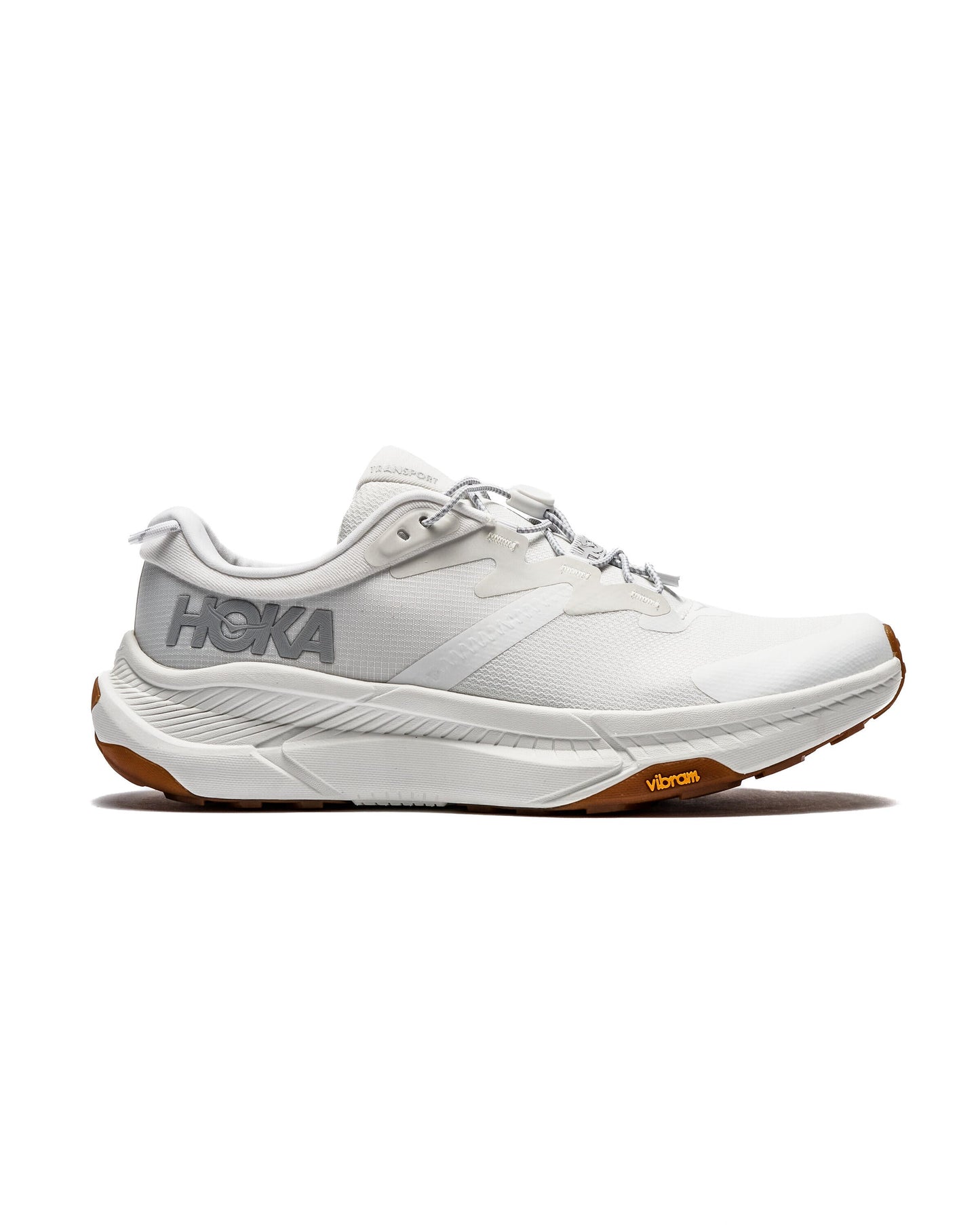 Exclusive Hoka One One TRANSPORT — 4 — Front View
