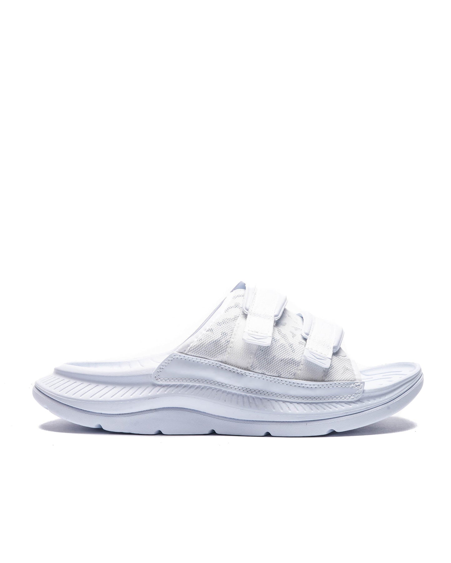 Exclusive Hoka One One U ORA LUXE — 4 — Front View