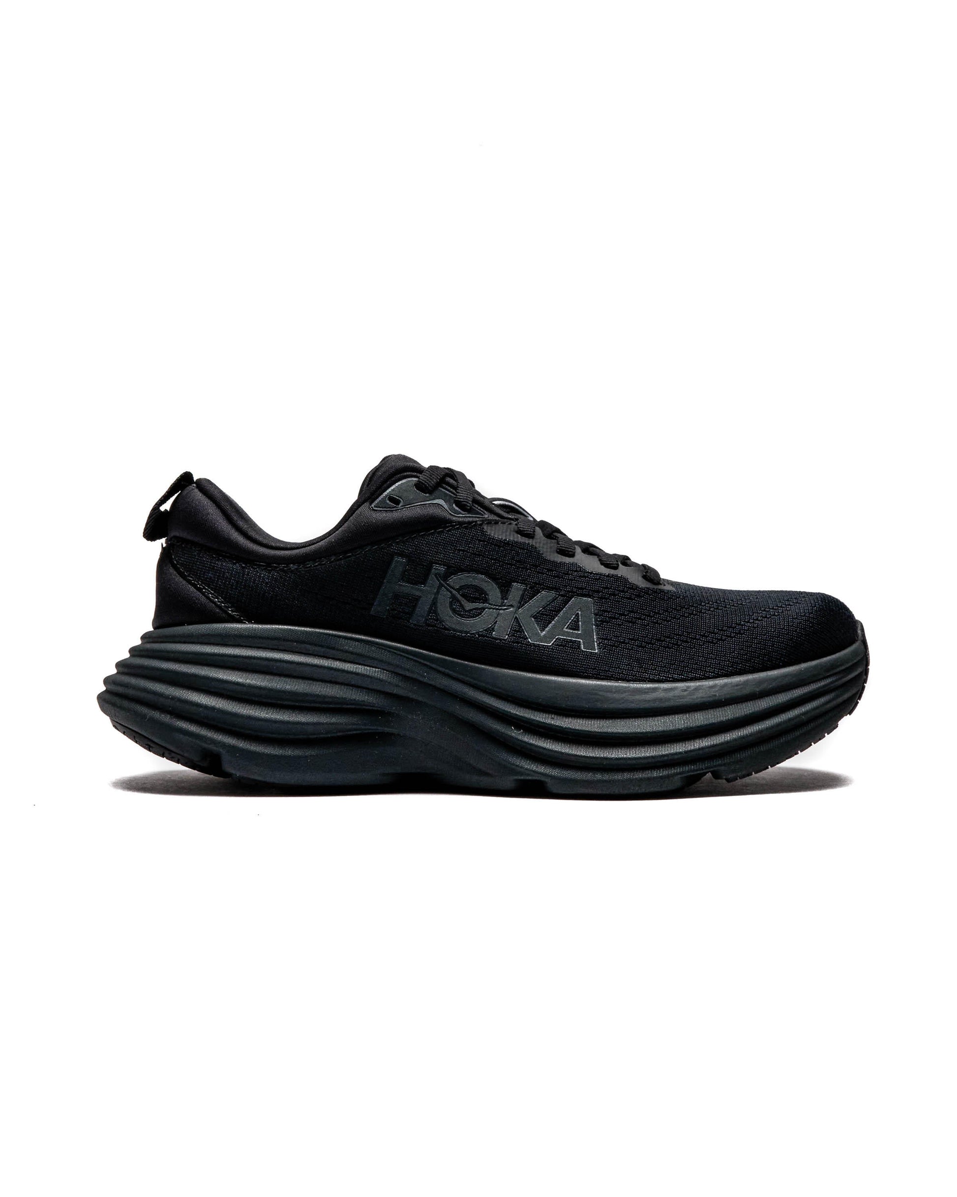Exclusive Hoka One One WMNS BONDI 8 — 5 — Front View