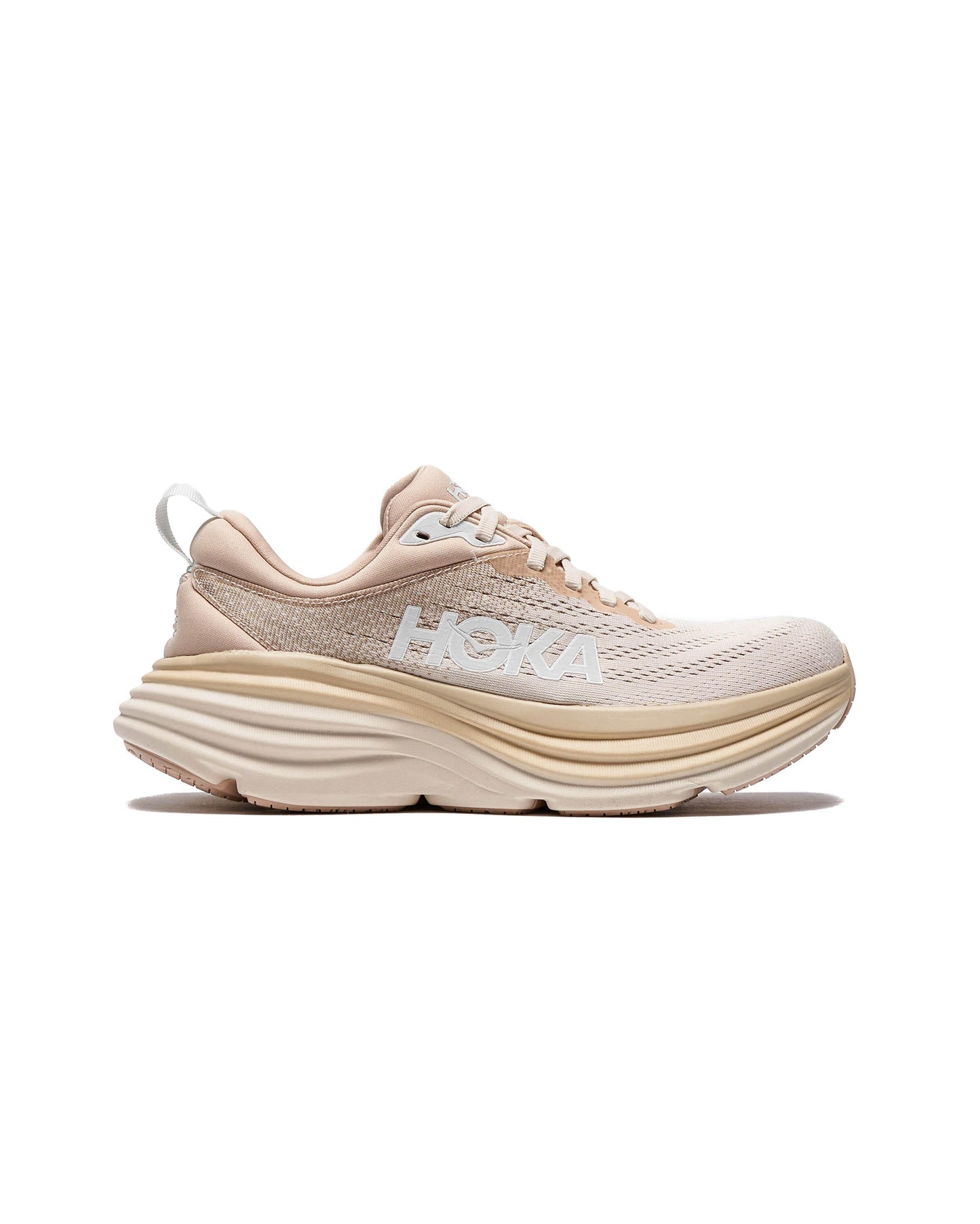 Exclusive Hoka One One WMNS BONDI 8 — 5 — Front View