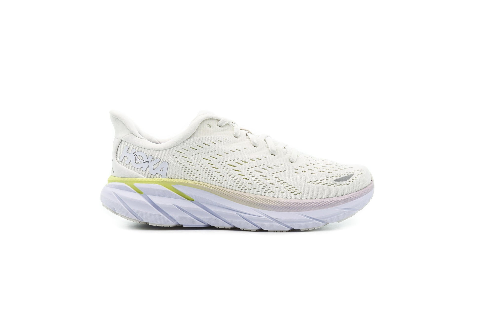 Exclusive Hoka One One WMNS CLIFTON 8 — 4 — Front View