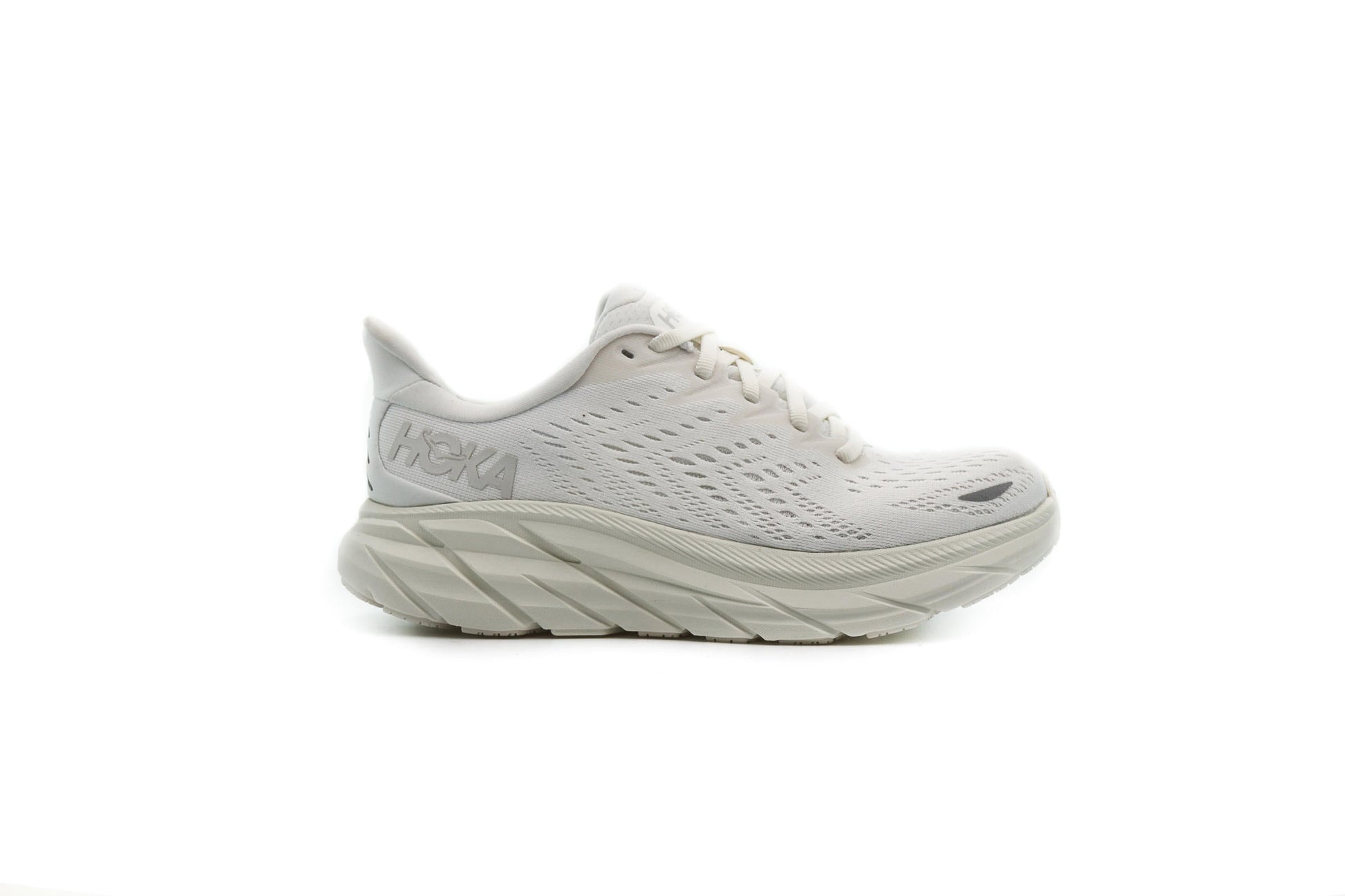 Exclusive Hoka One One WMNS CLIFTON 8 — 5 — Front View