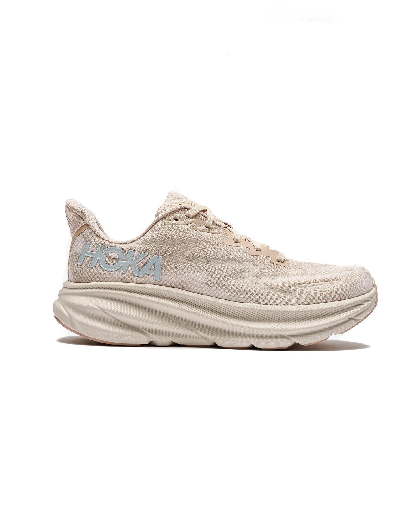 Exclusive Hoka One One WMNS CLIFTON 9 — 5 — Front View