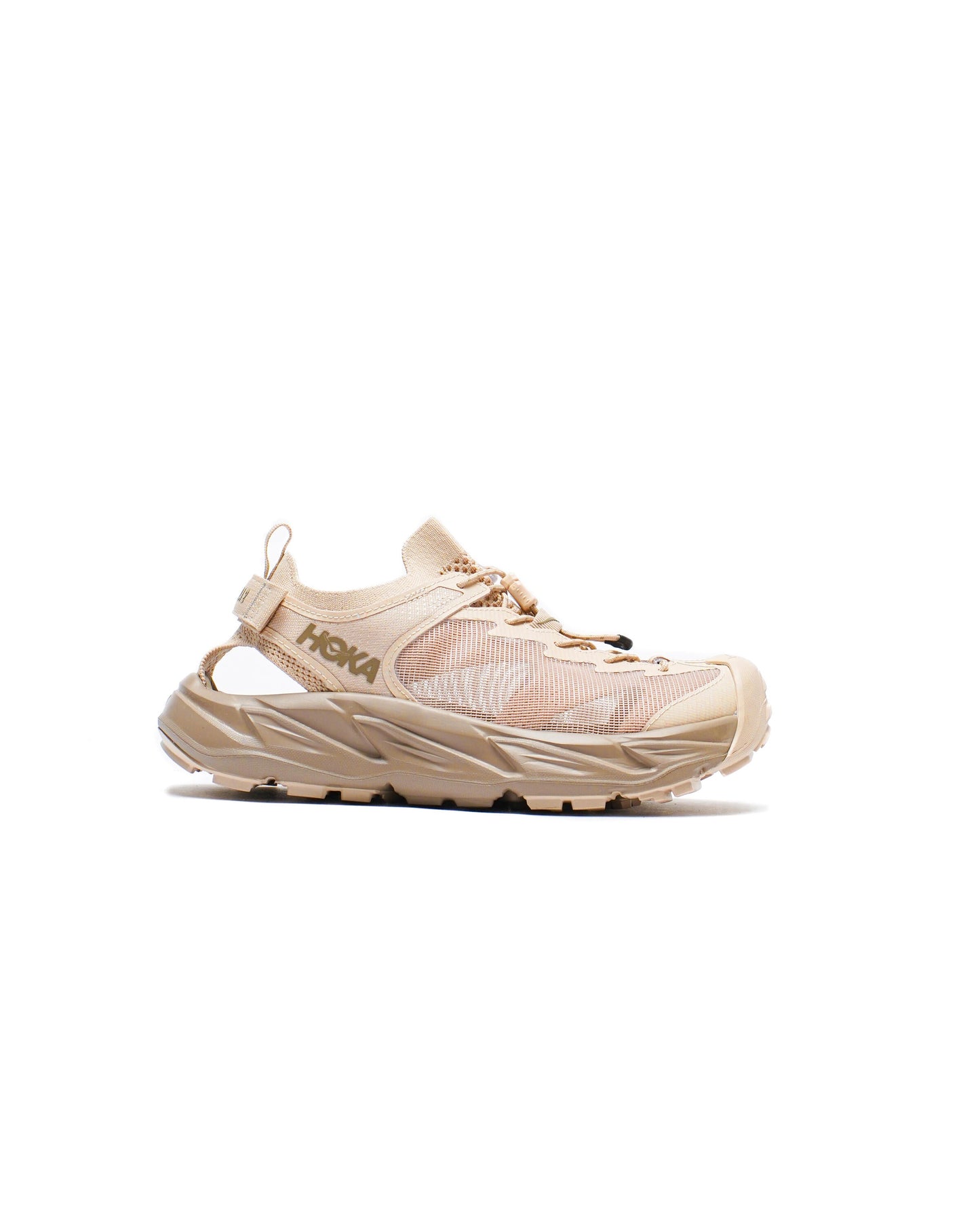 Exclusive Hoka One One WMNS HOPARA 2 — 5 — Front View