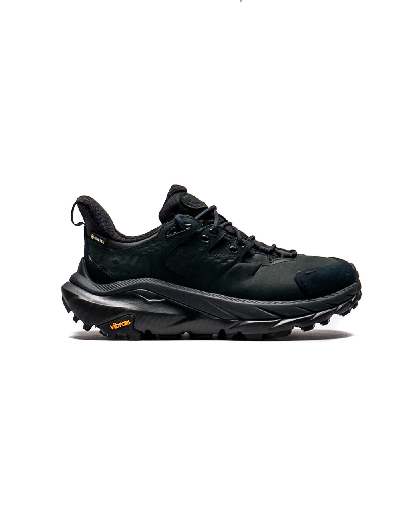 Exclusive Hoka One One WMNS KAHA 2 LOW Gore-Tex — 5 — Front View