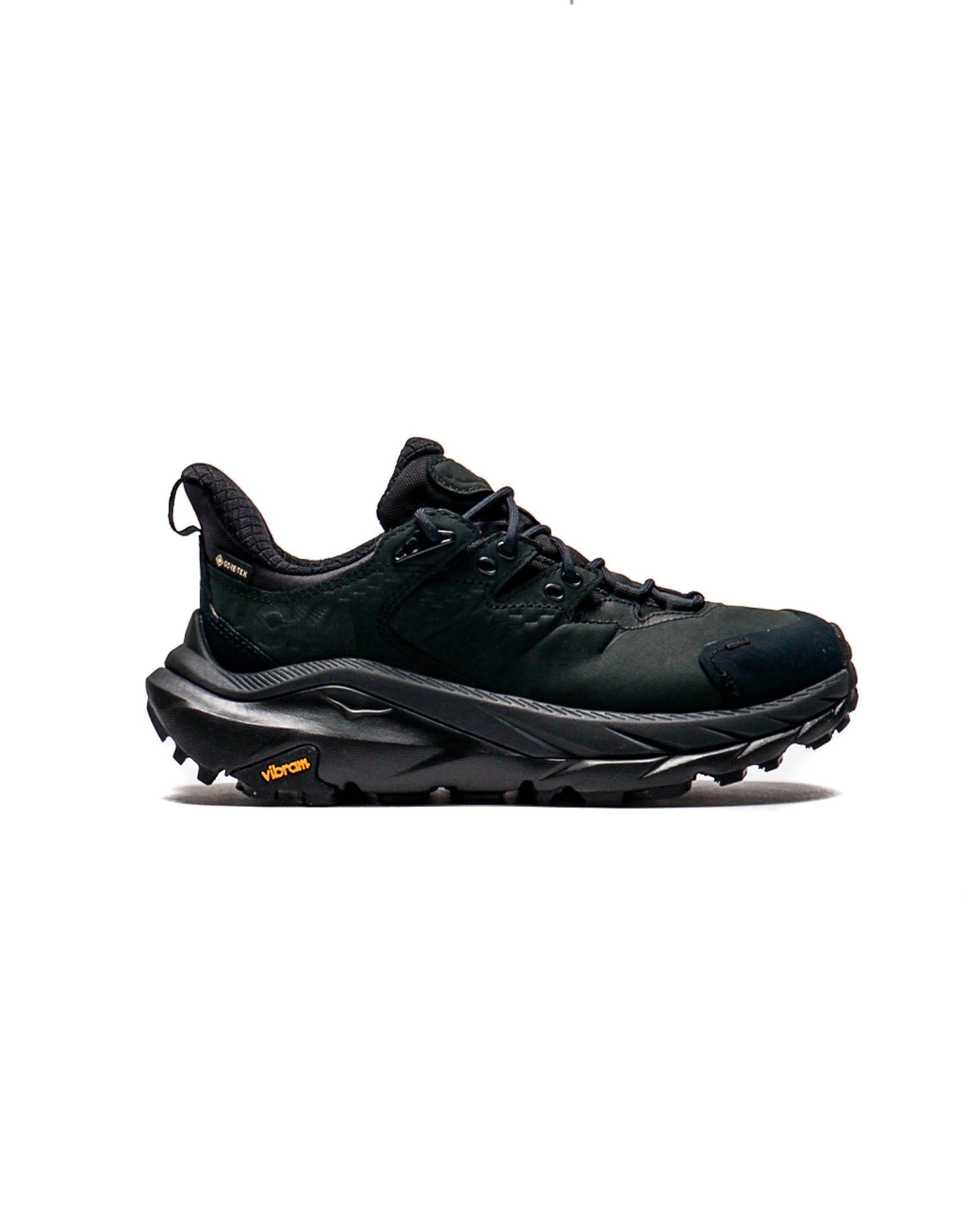 Exclusive Hoka One One WMNS KAHA 2 LOW Gore-Tex — 5 — Front View