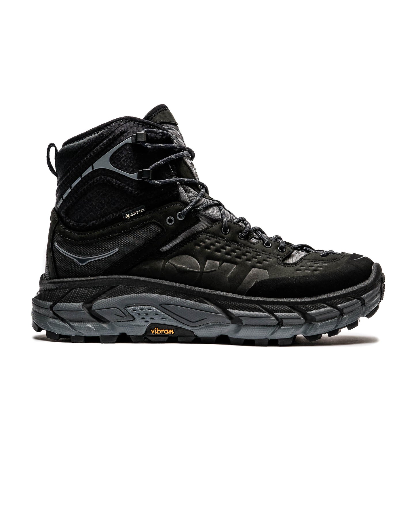 Exclusive Hoka One One WMNS Tor Ultra High — 5 — Front View