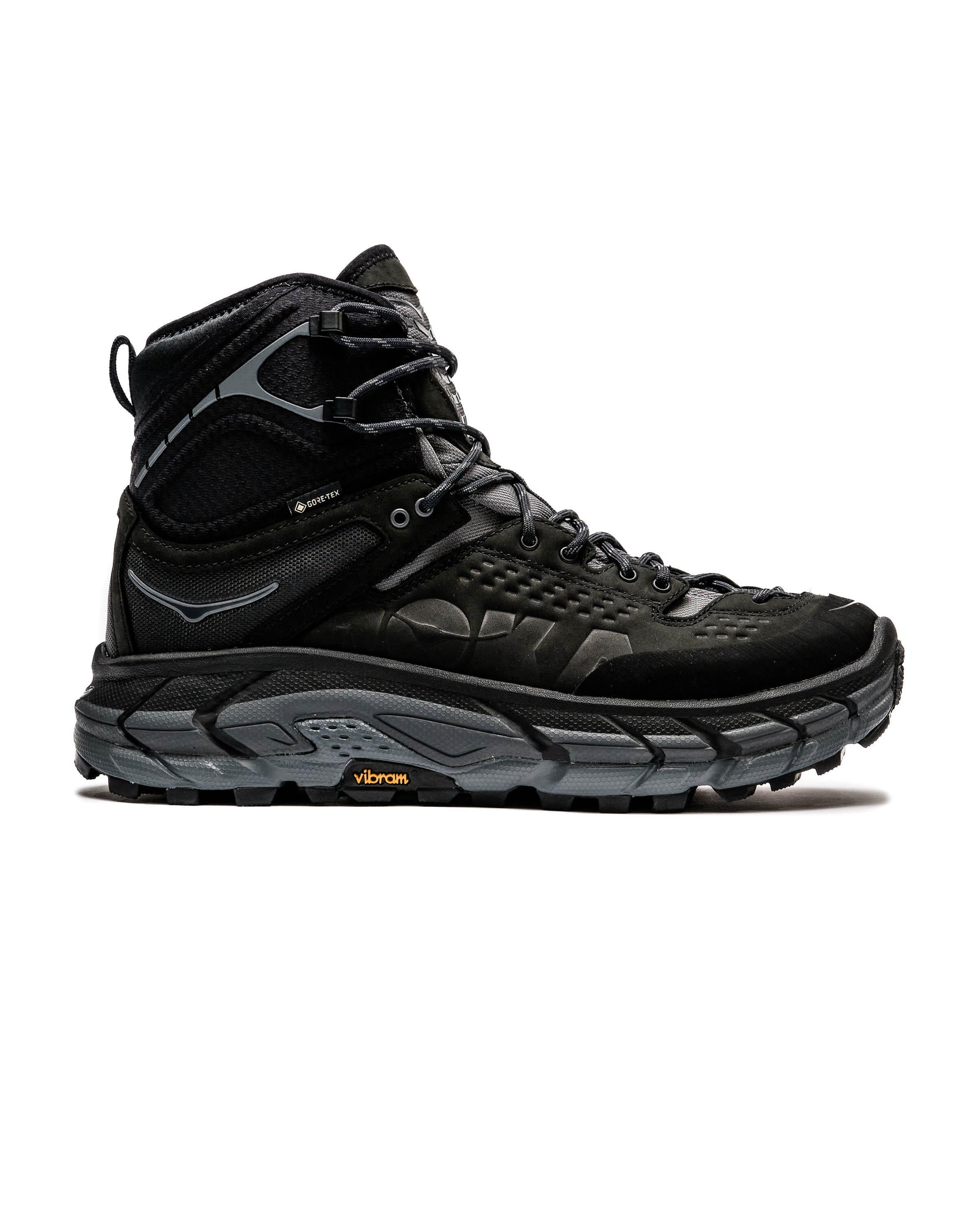 Exclusive Hoka One One WMNS Tor Ultra High — 5 — Front View