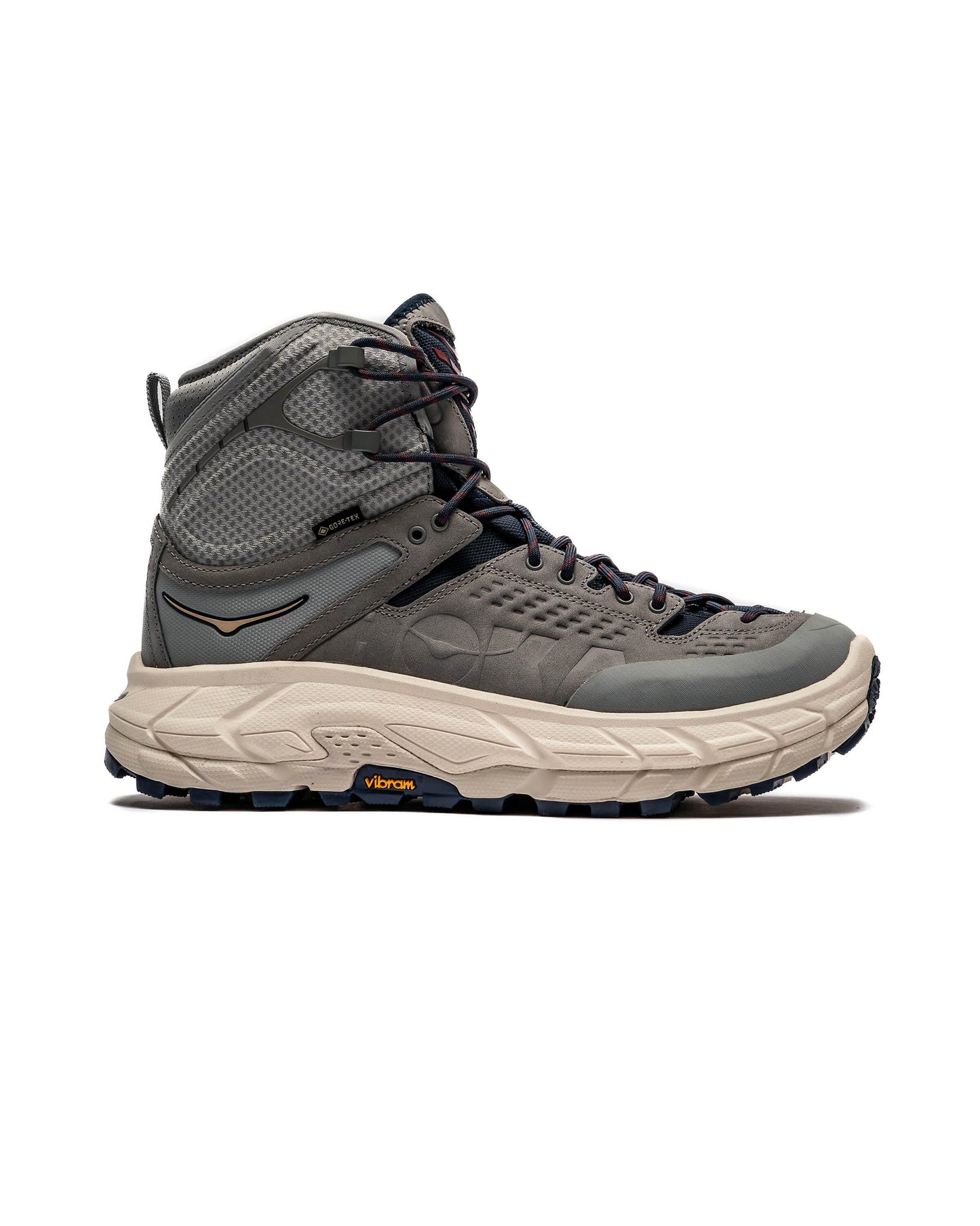 Exclusive Hoka One One WMNS Tor Ultra High — 5 — Front View