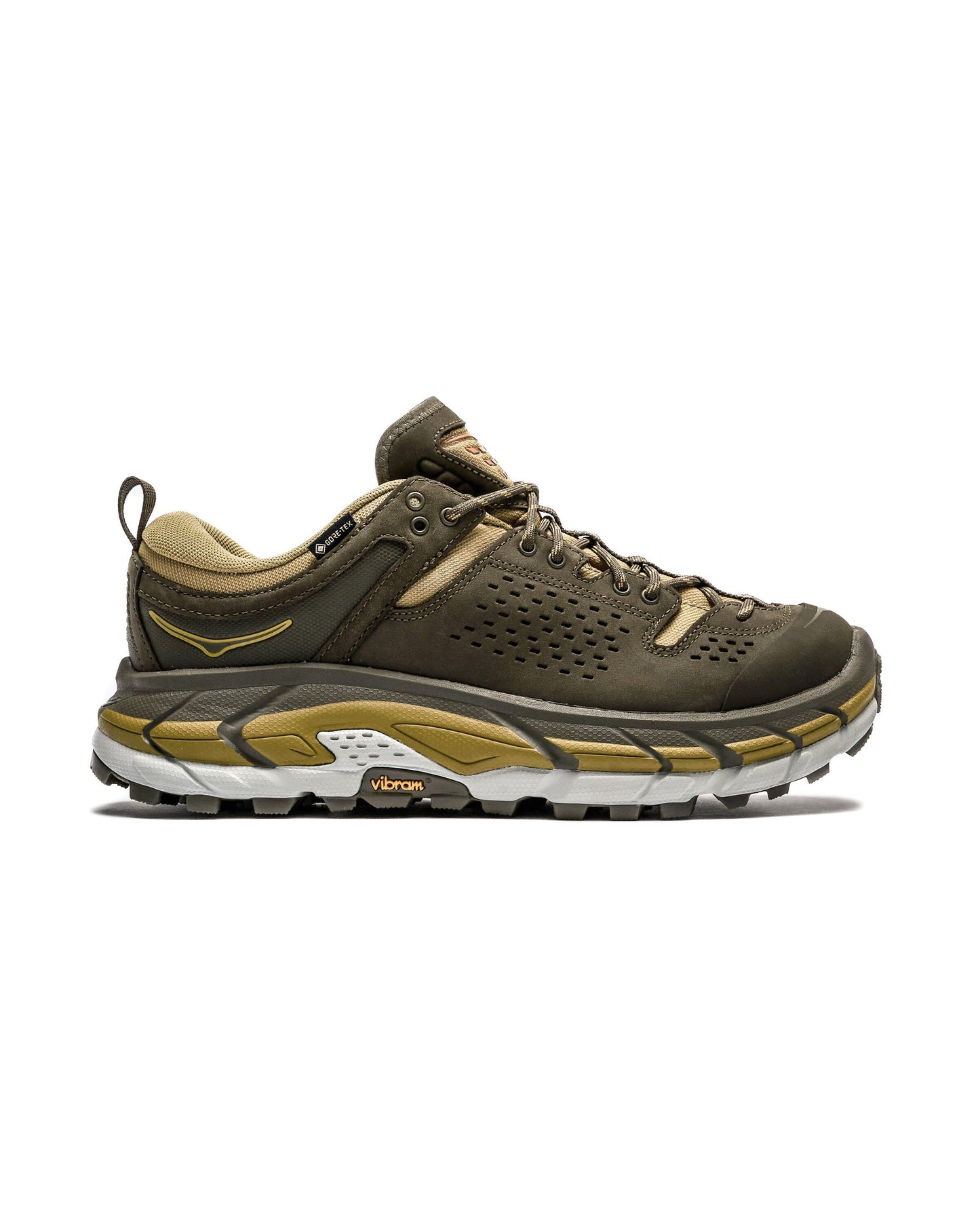 Exclusive Hoka One One WMNS Tor Ultra Low — 5 — Front View