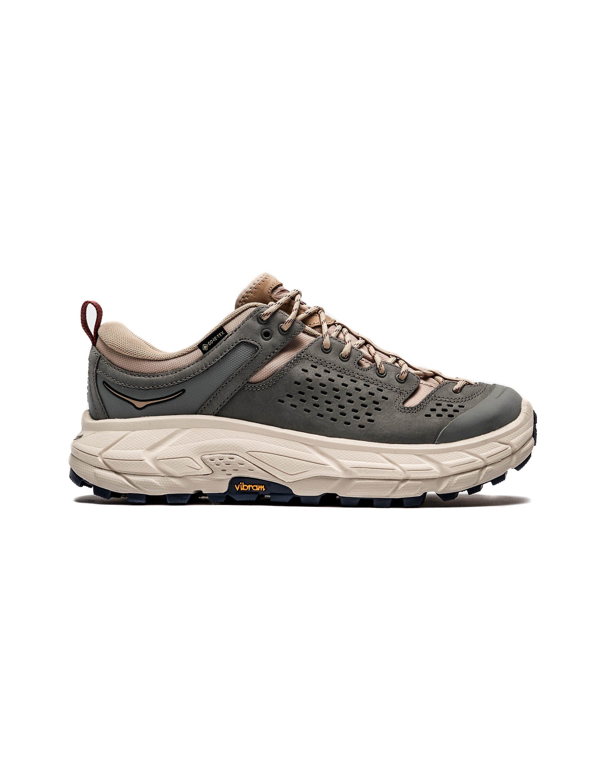 Exclusive Hoka One One WMNS Tor Ultra Low — 5 — Front View