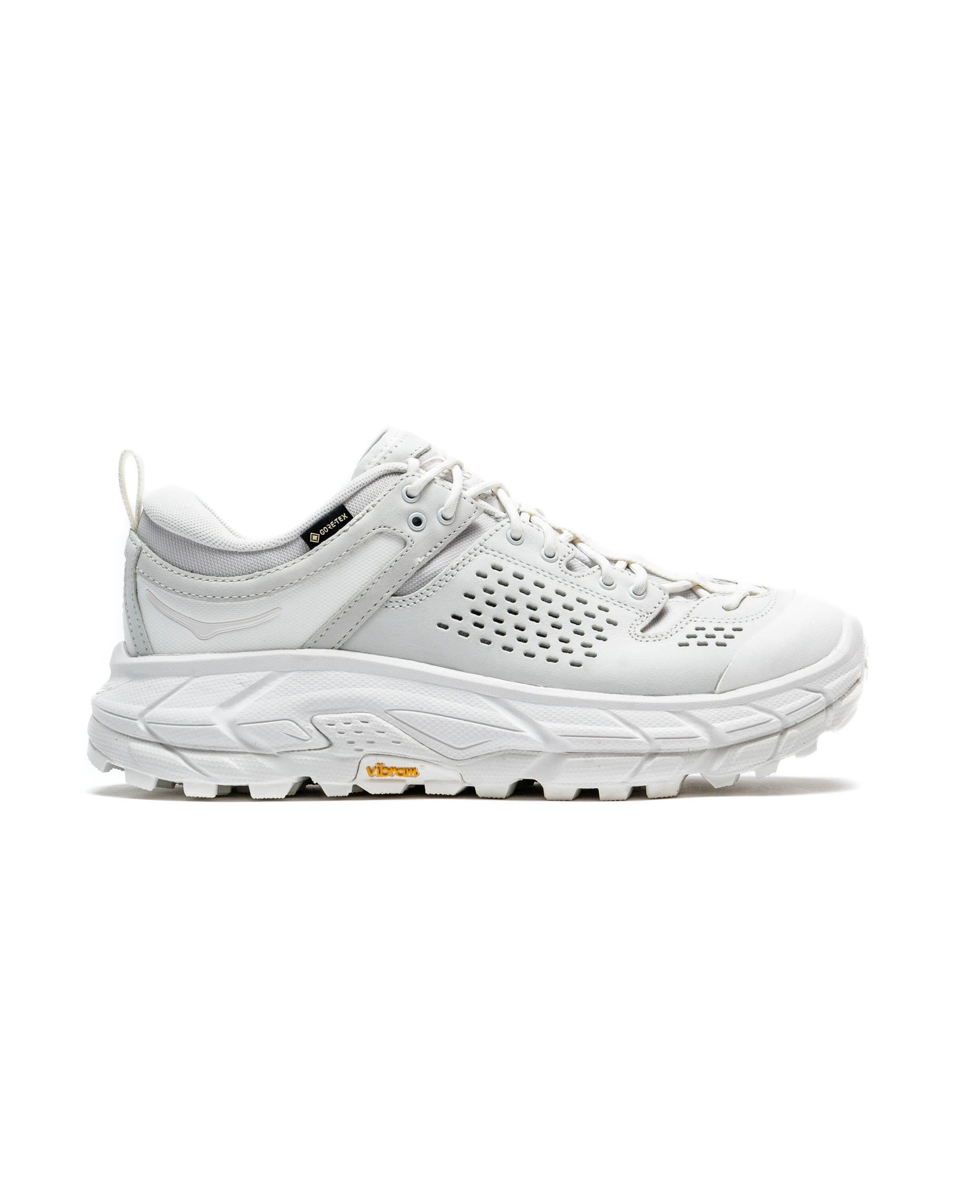 Exclusive Hoka One One WMNS Tor Ultra Low — 5 — Front View