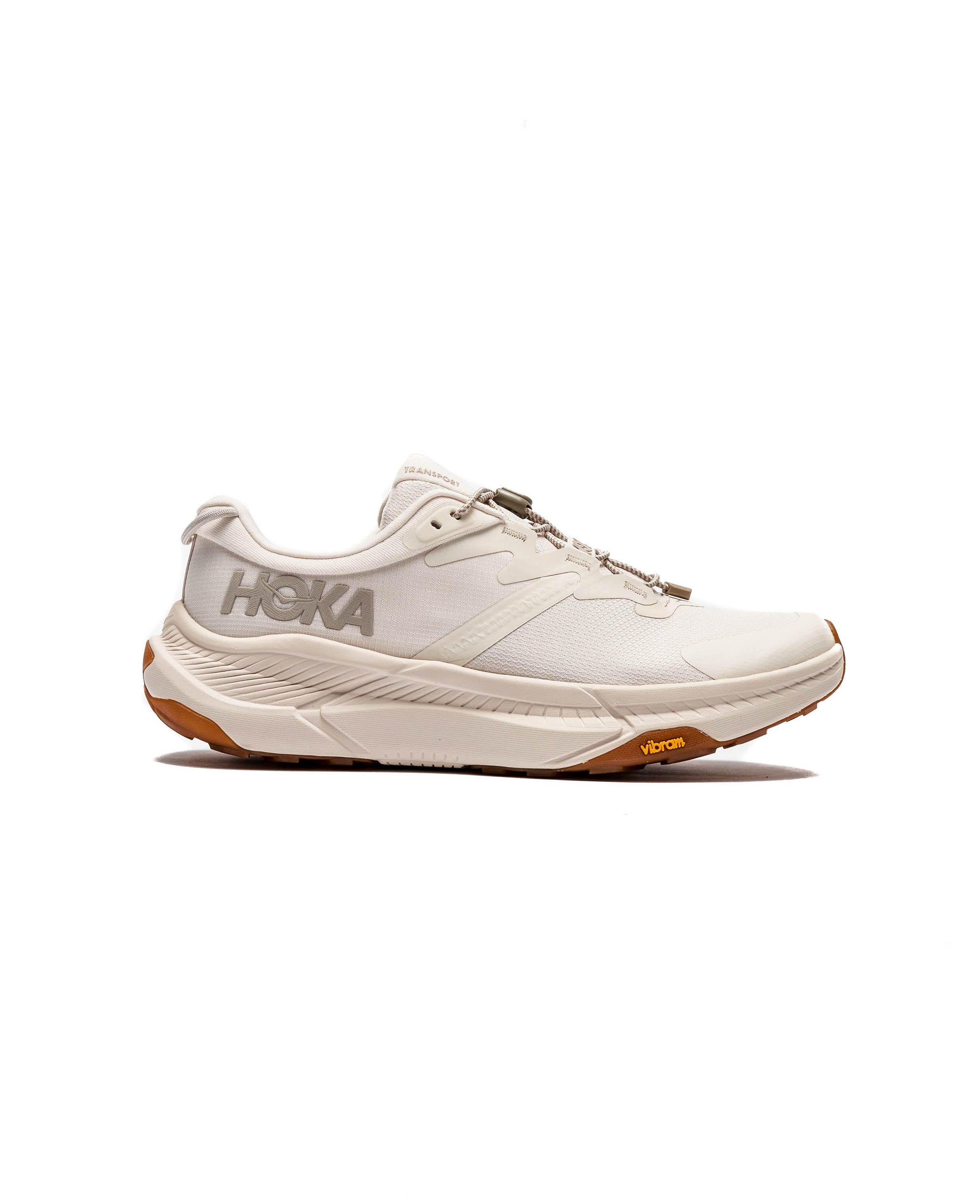 Exclusive Hoka One One WMNS TRANSPORT — 5 — Front View