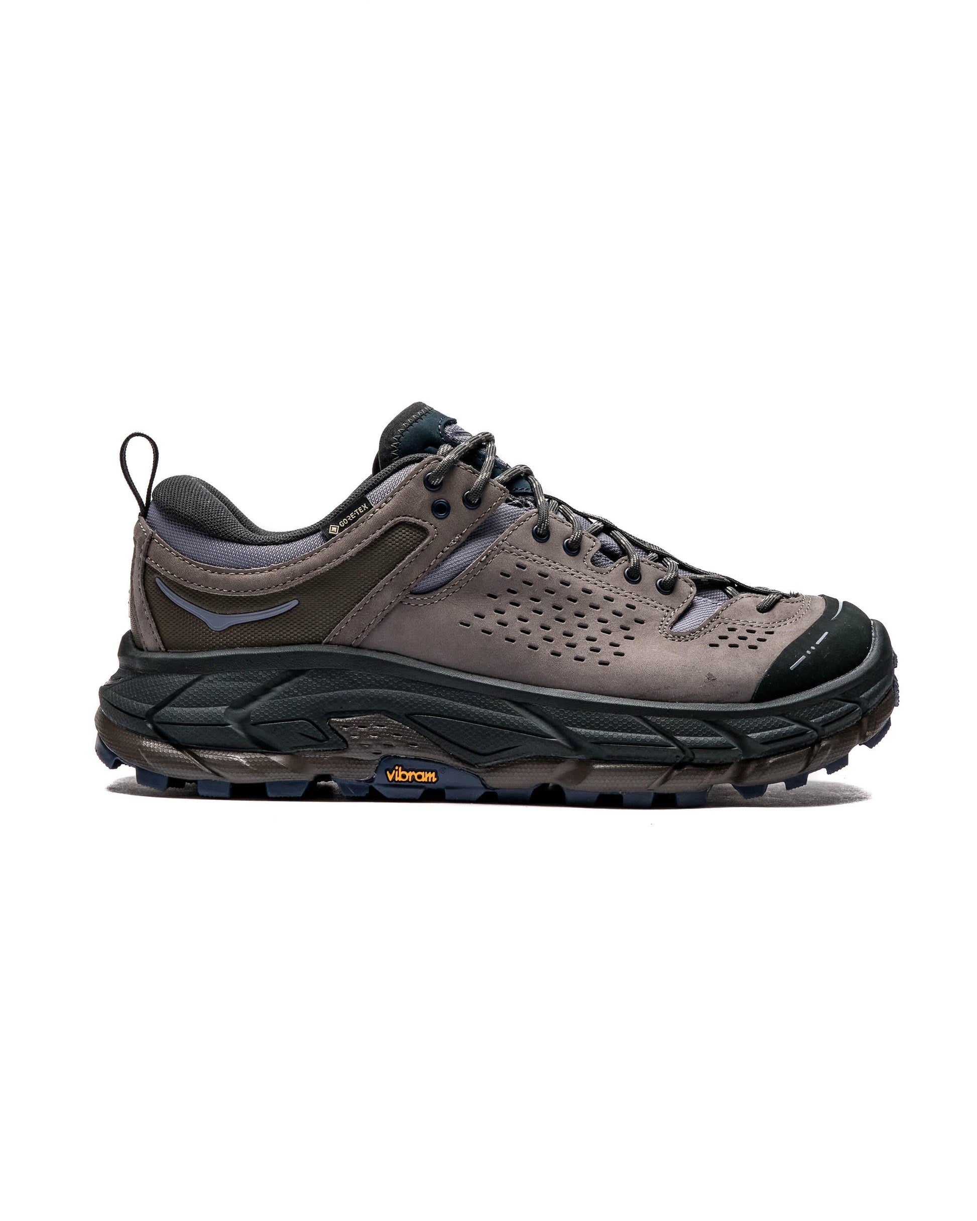 Exclusive HOKA one one X JLAL TOR ULTRA LOW — 4 — Front View