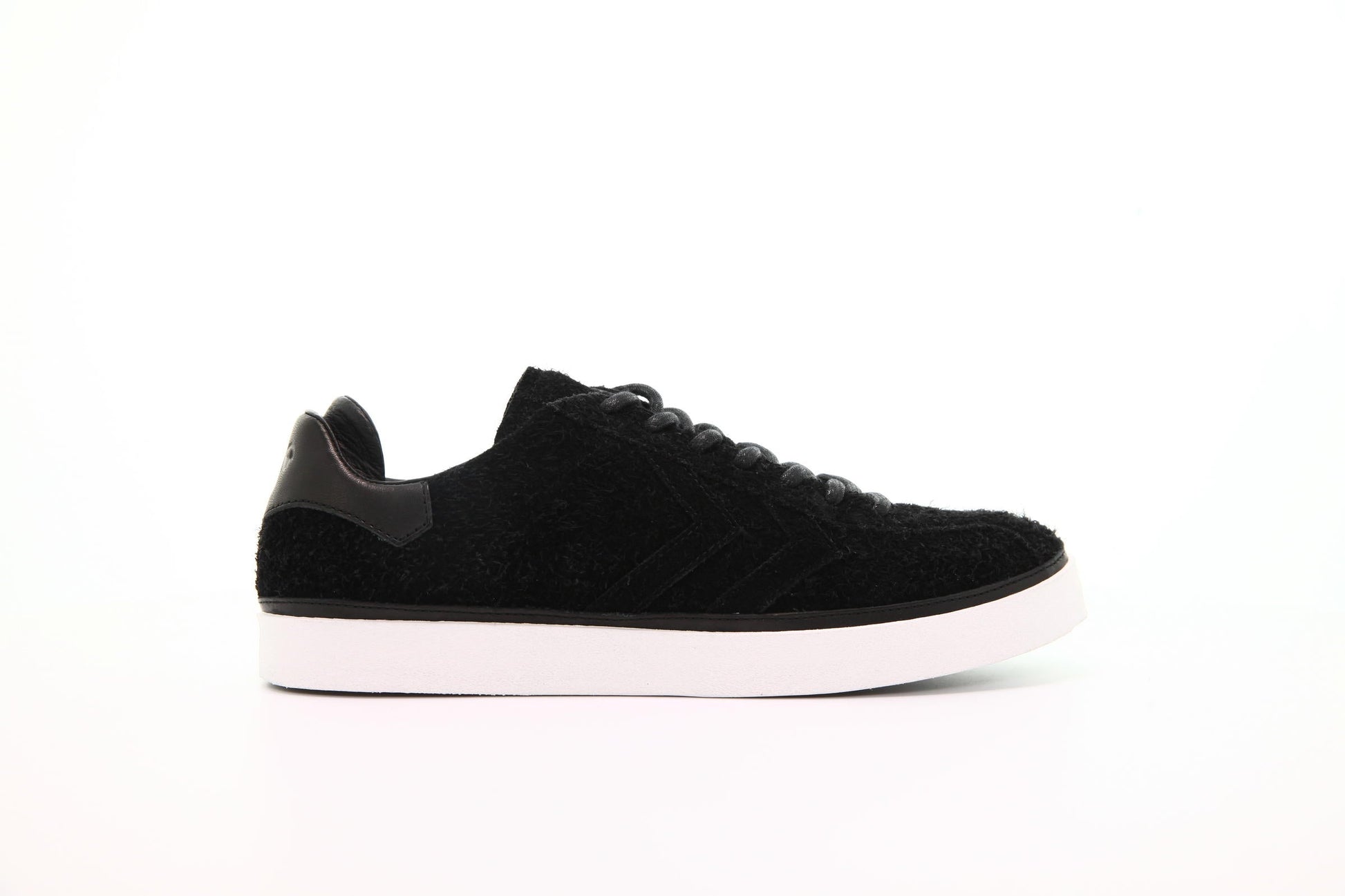 Exclusive Hummel Diamant "Black" — 4.5 — Front View