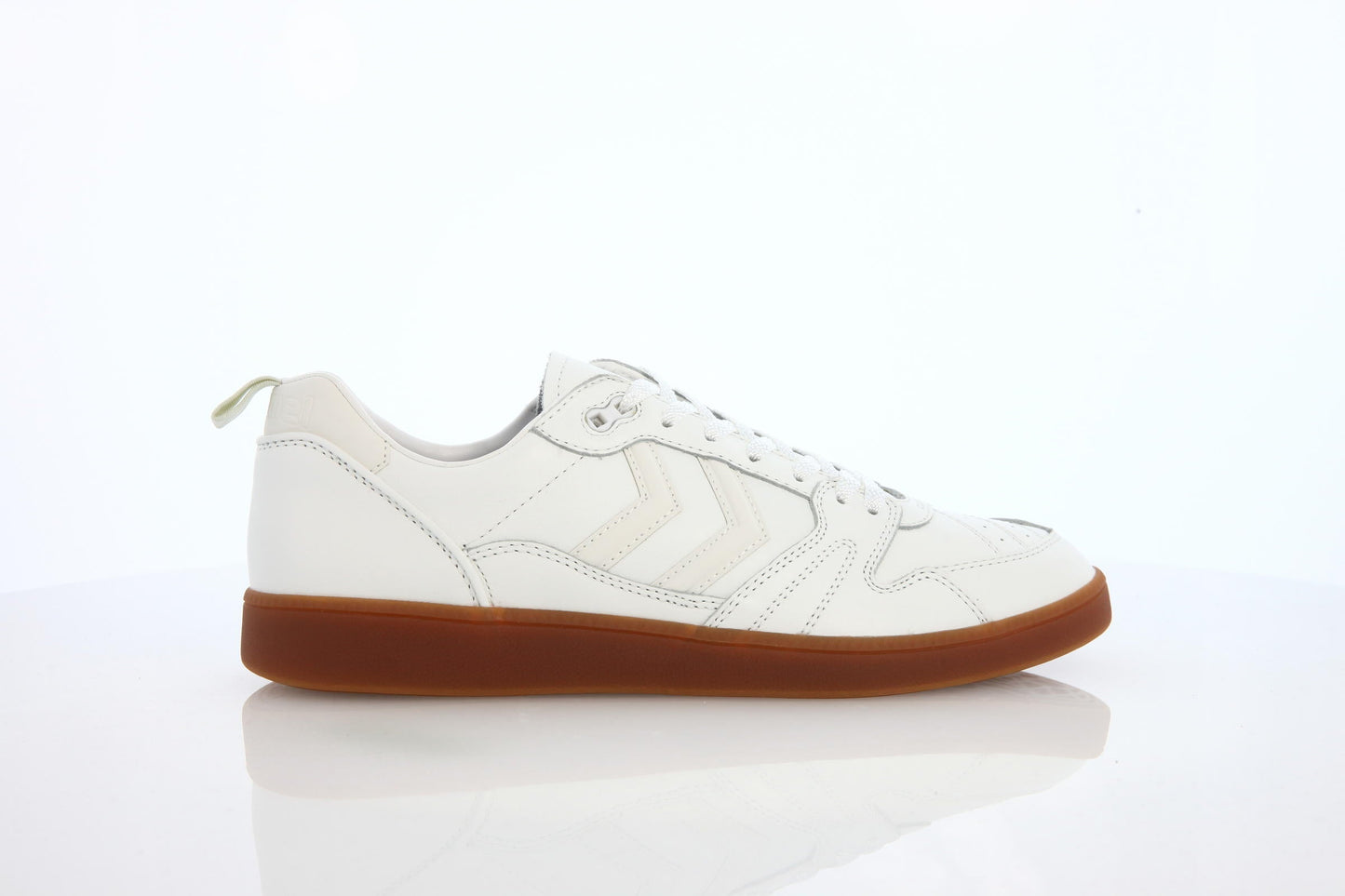 Exclusive Hummel Hive DHB x Seveninch — 4.5 — Front View