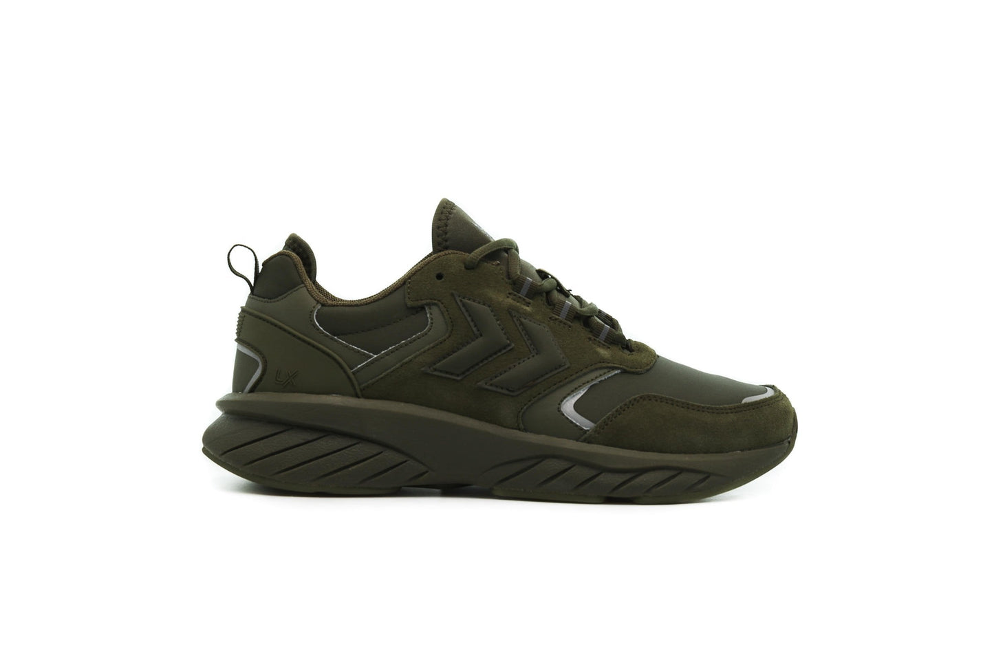 Exclusive Hummel MARATHONA REACH LX TONAL — 4 — Front View