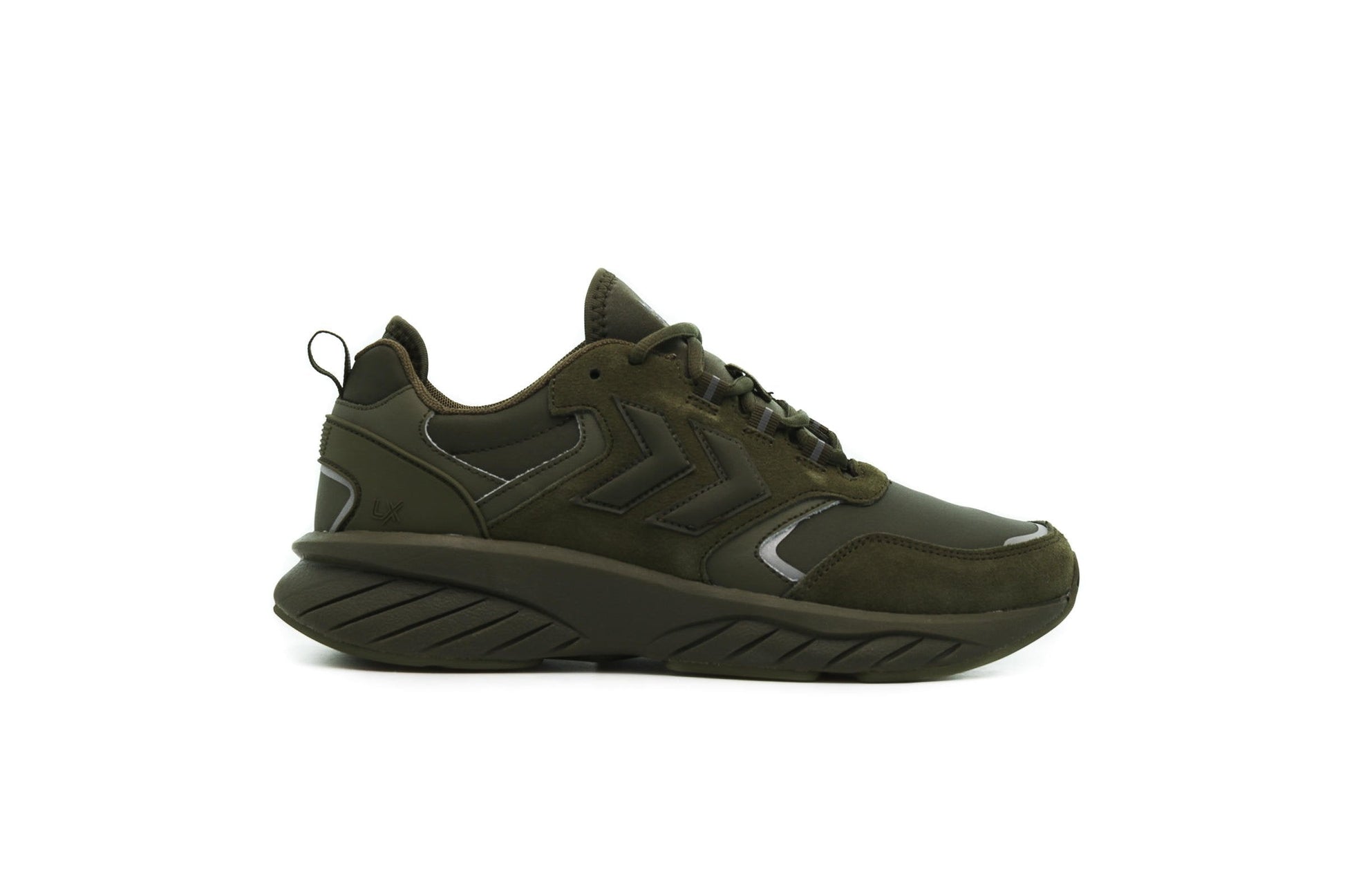 Exclusive Hummel MARATHONA REACH LX TONAL — 4 — Front View