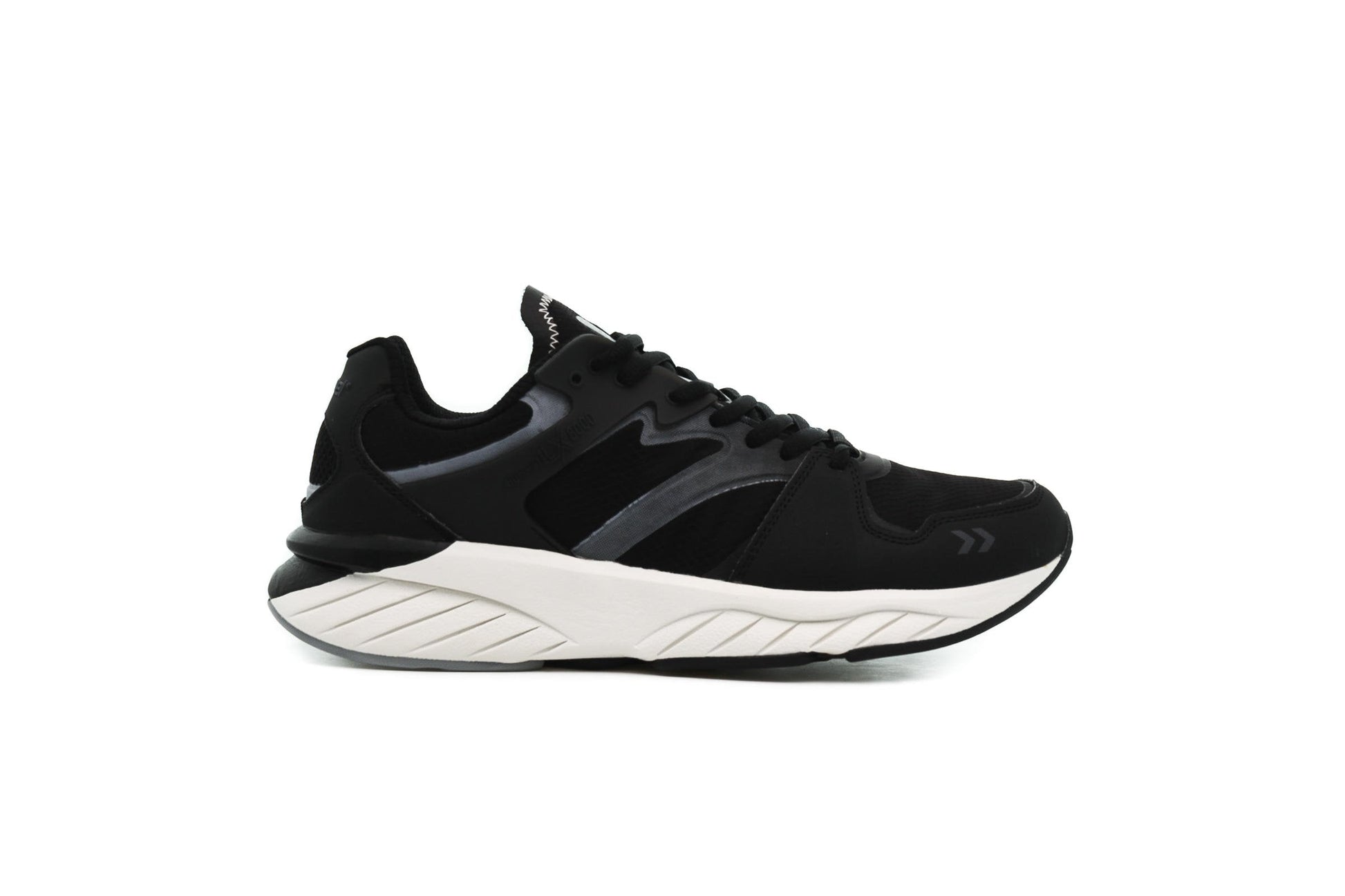 Exclusive Hummel REACH LX 8000 GRADIENT — 4 — Front View