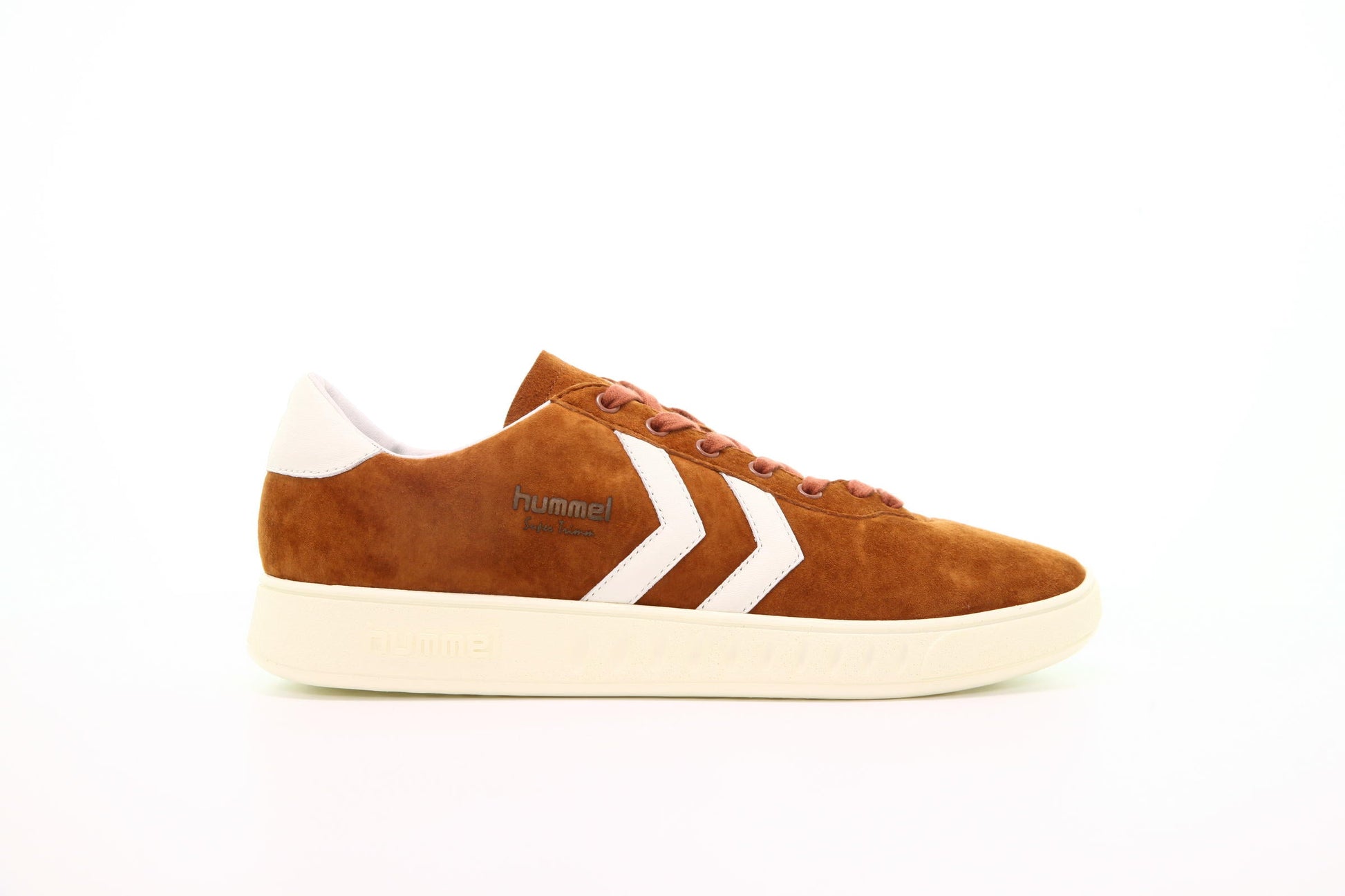 Exclusive Hummel Super Trimm OG "Glazed Ginger" — 4.5 — Front View