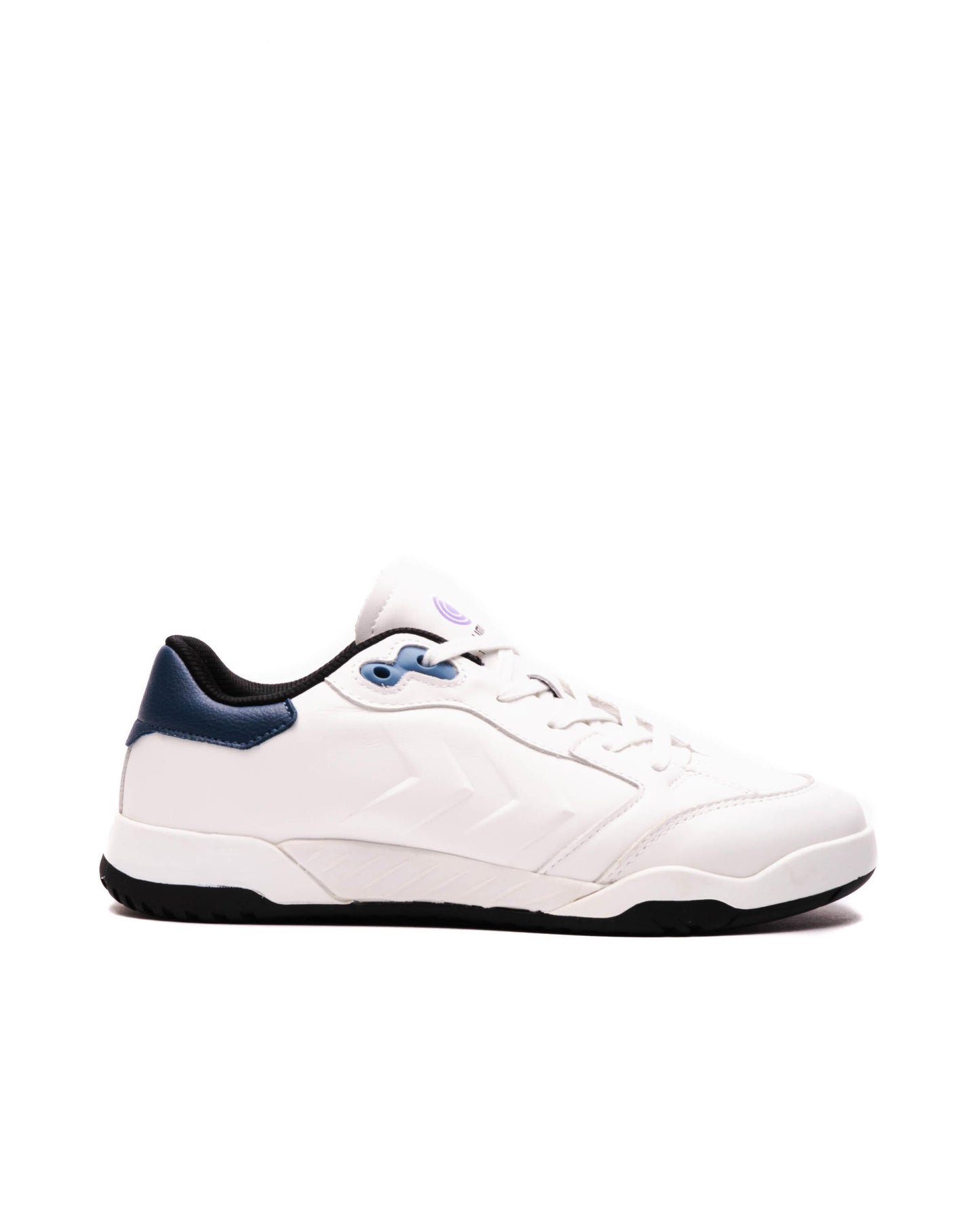 Exclusive Hummel TOP SPIN REACH LX-E ARCHIVE — 4 — Front View