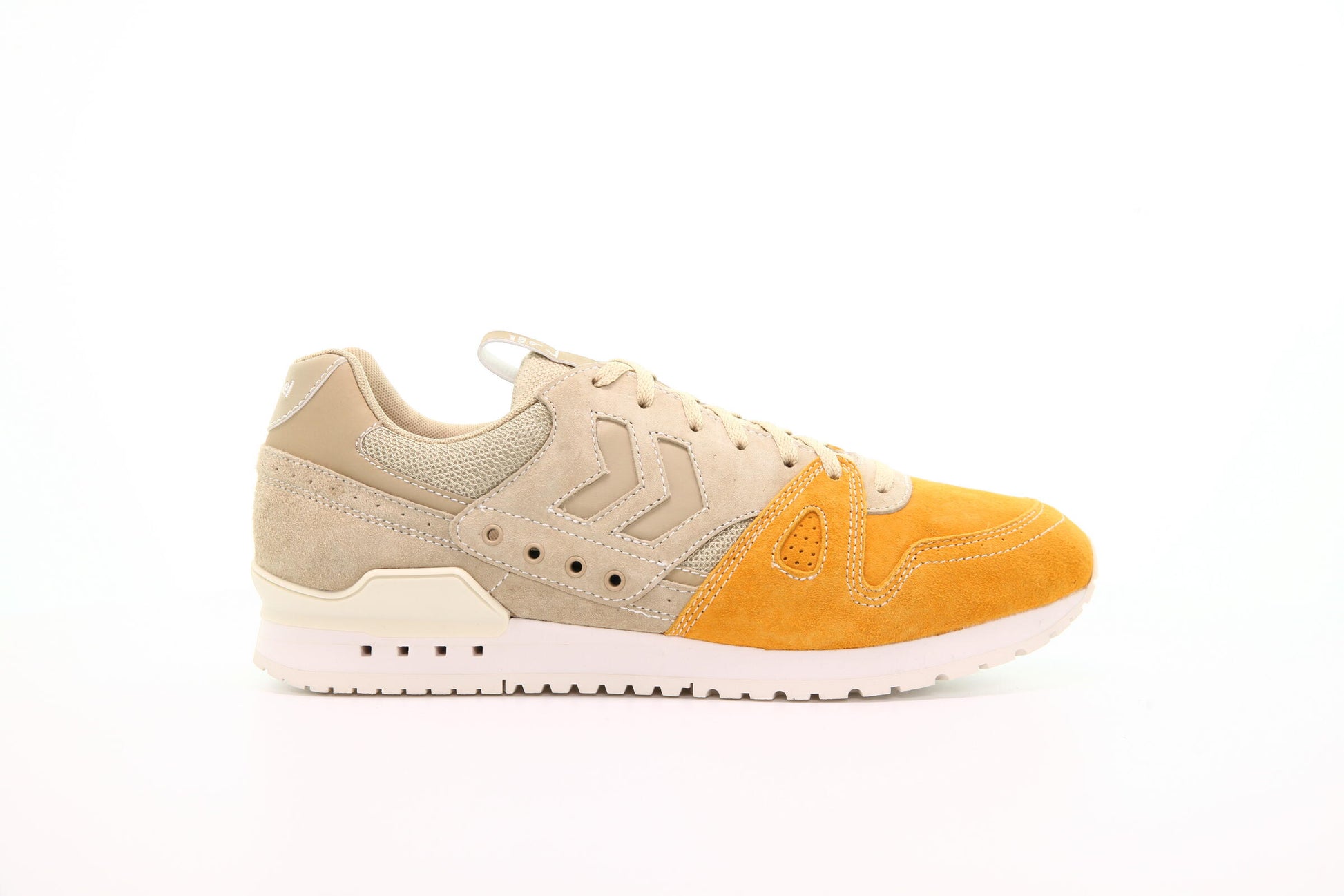 Exclusive Hummel x Mita Marathona "Shigeyuki Kunii Direction" — 4.5 — Front View