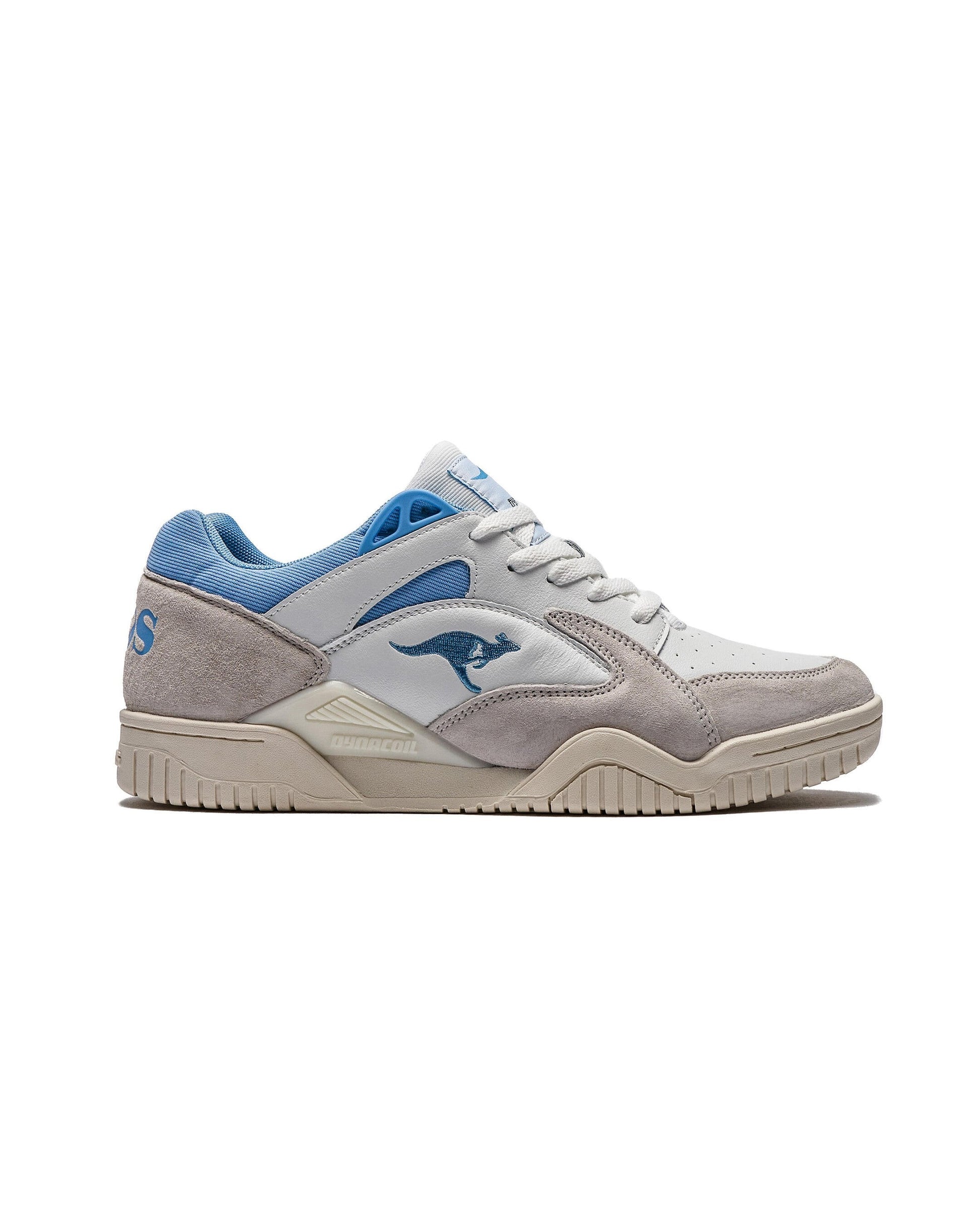 Exclusive KangaROOS 3 POINTER 2.0 — 5 — Front View