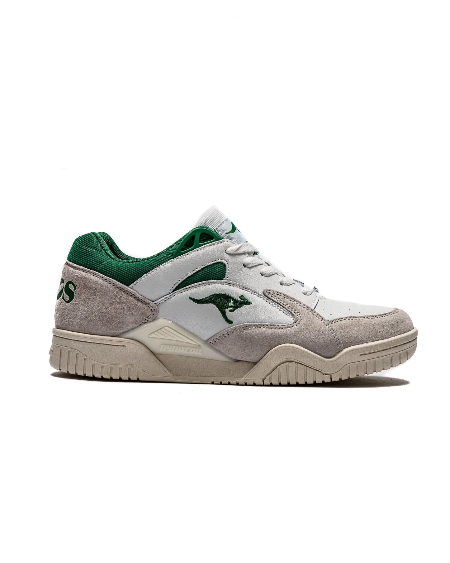 Exclusive KangaROOS 3 POINTER 2.0 — 5 — Front View