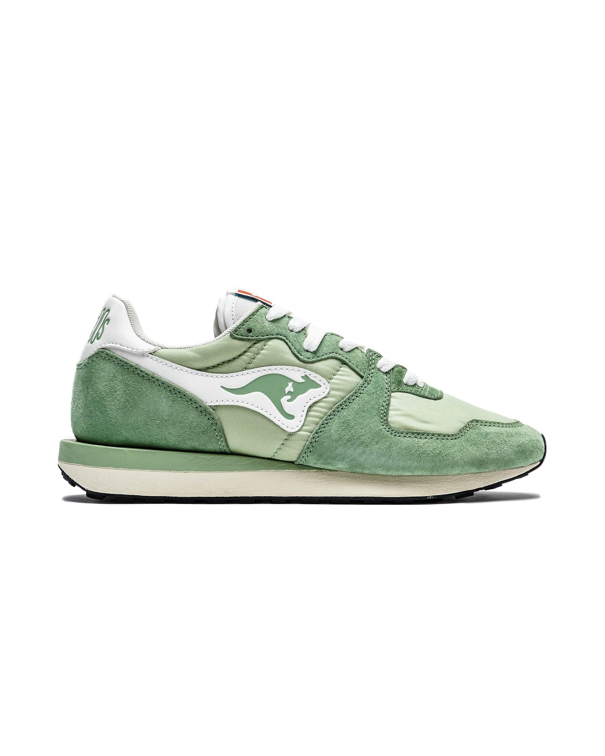 Exclusive KangaROOS AUSSIE ATHLUXE — 5 — Front View