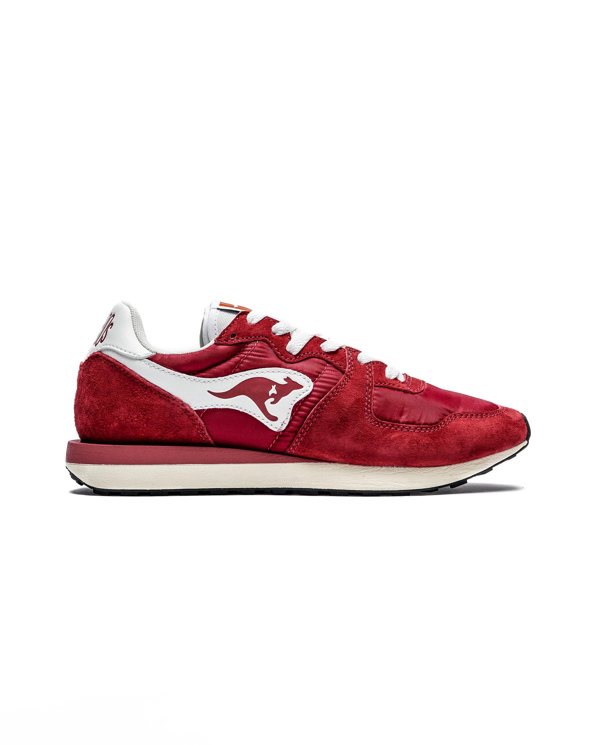 Exclusive KangaROOS AUSSIE ATHLUXE — 5 — Front View