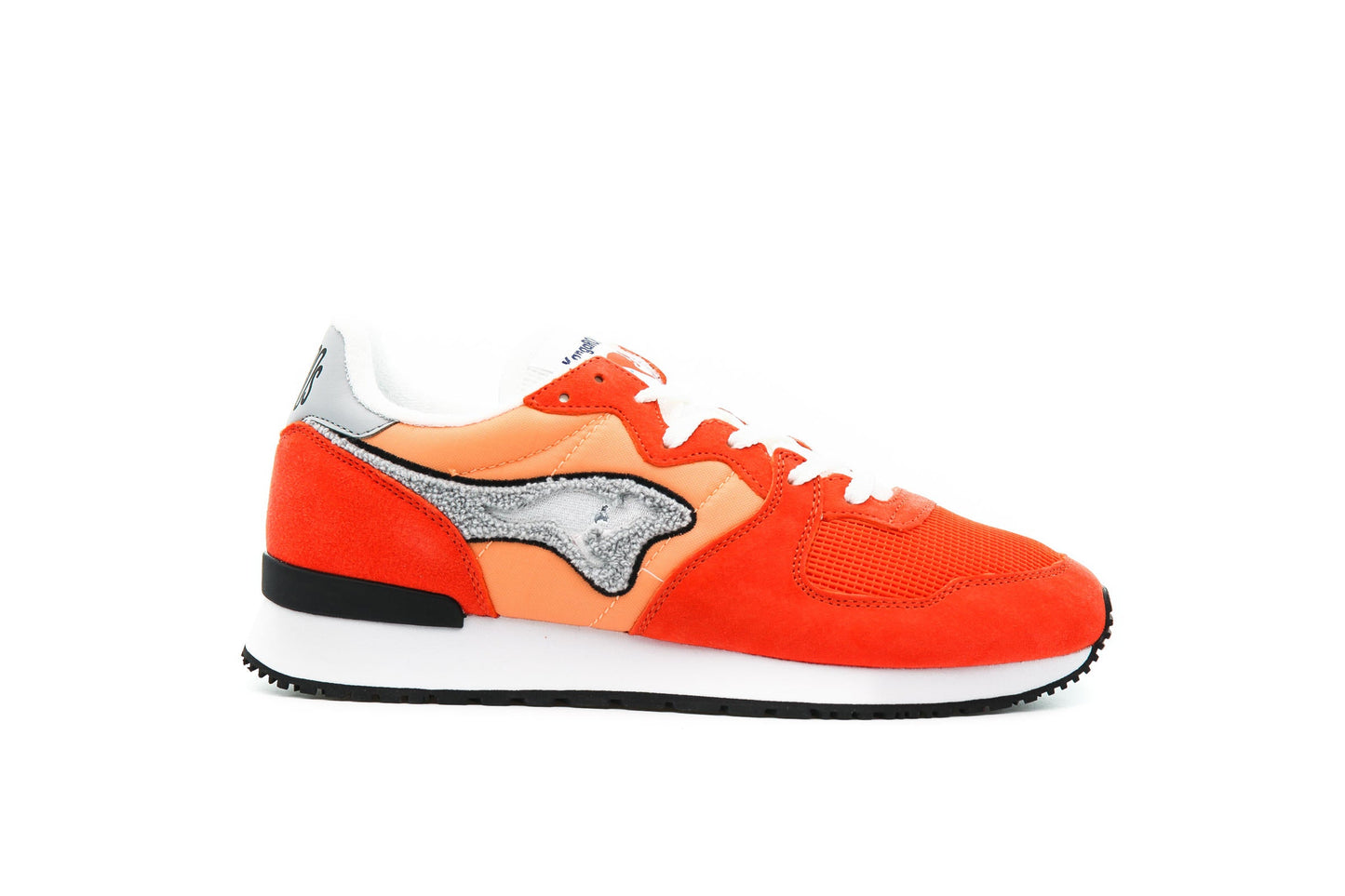 Exclusive KangaROOS AUSSIE CLASSIC POP PACK "FLAME" — 5 — Front View