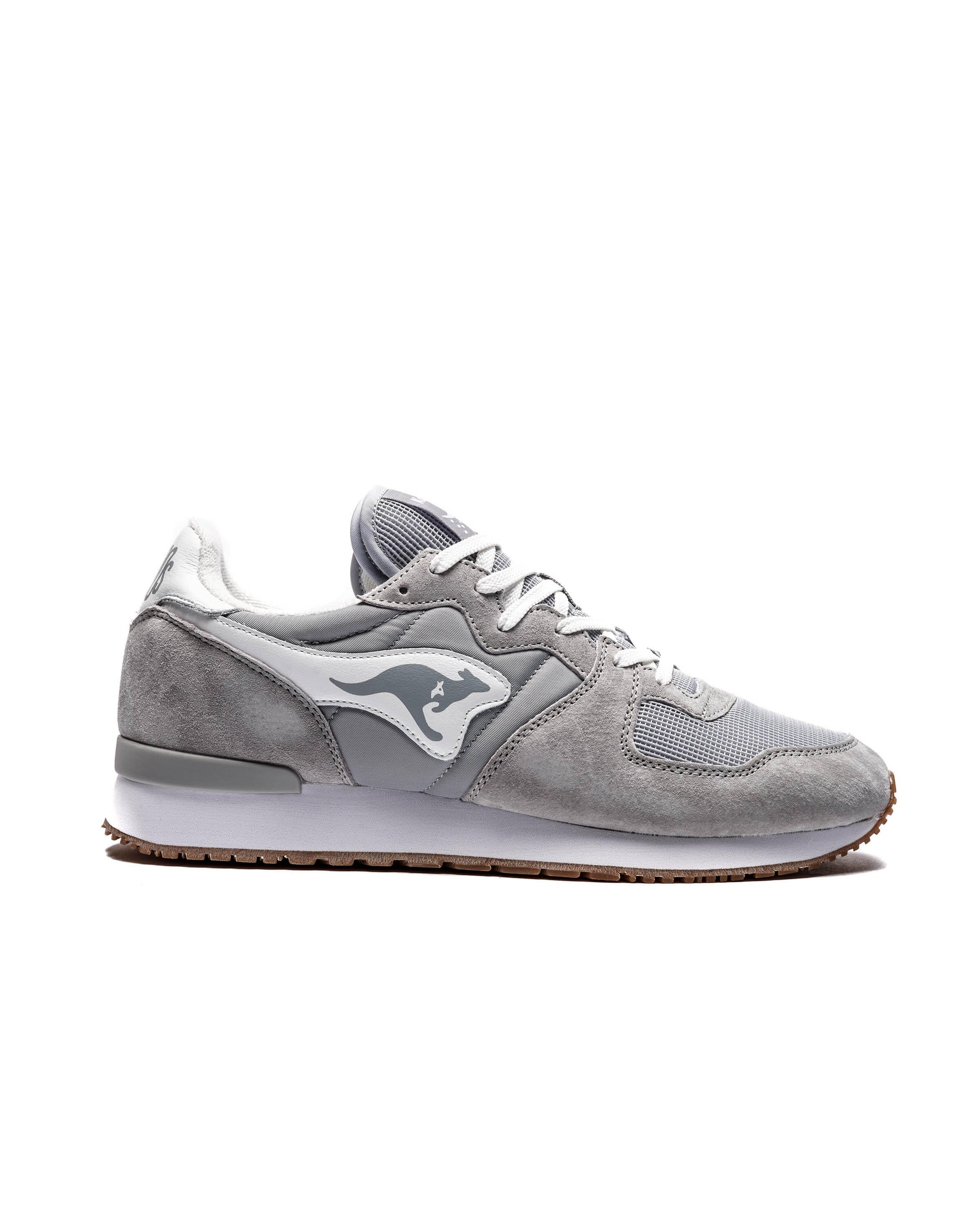 Exclusive KangaROOS Aussie Mono — 5 — Front View