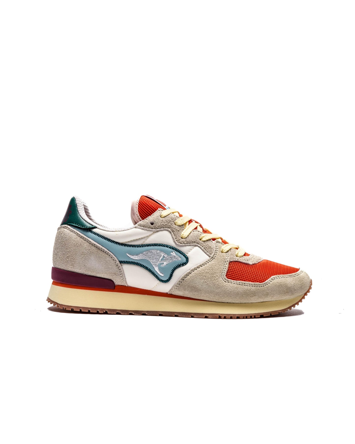 Exclusive KangaROOS Aussie Neo Craft — 5 — Front View