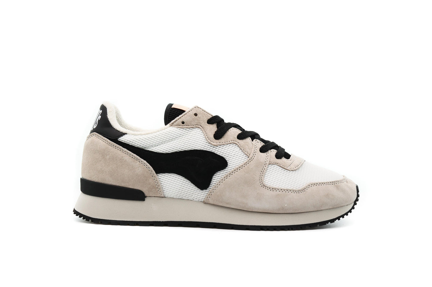 Exclusive KangaROOS AUSSIE YING YANG PACK "WHITE" — 5 — Front View
