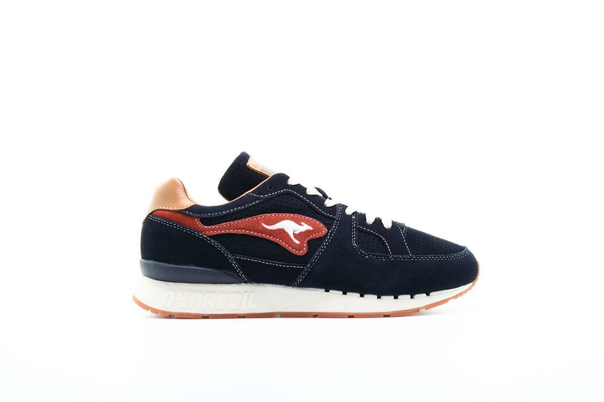 Exclusive KangaROOS Coil R1 "Eclipse" — 5 — Front View