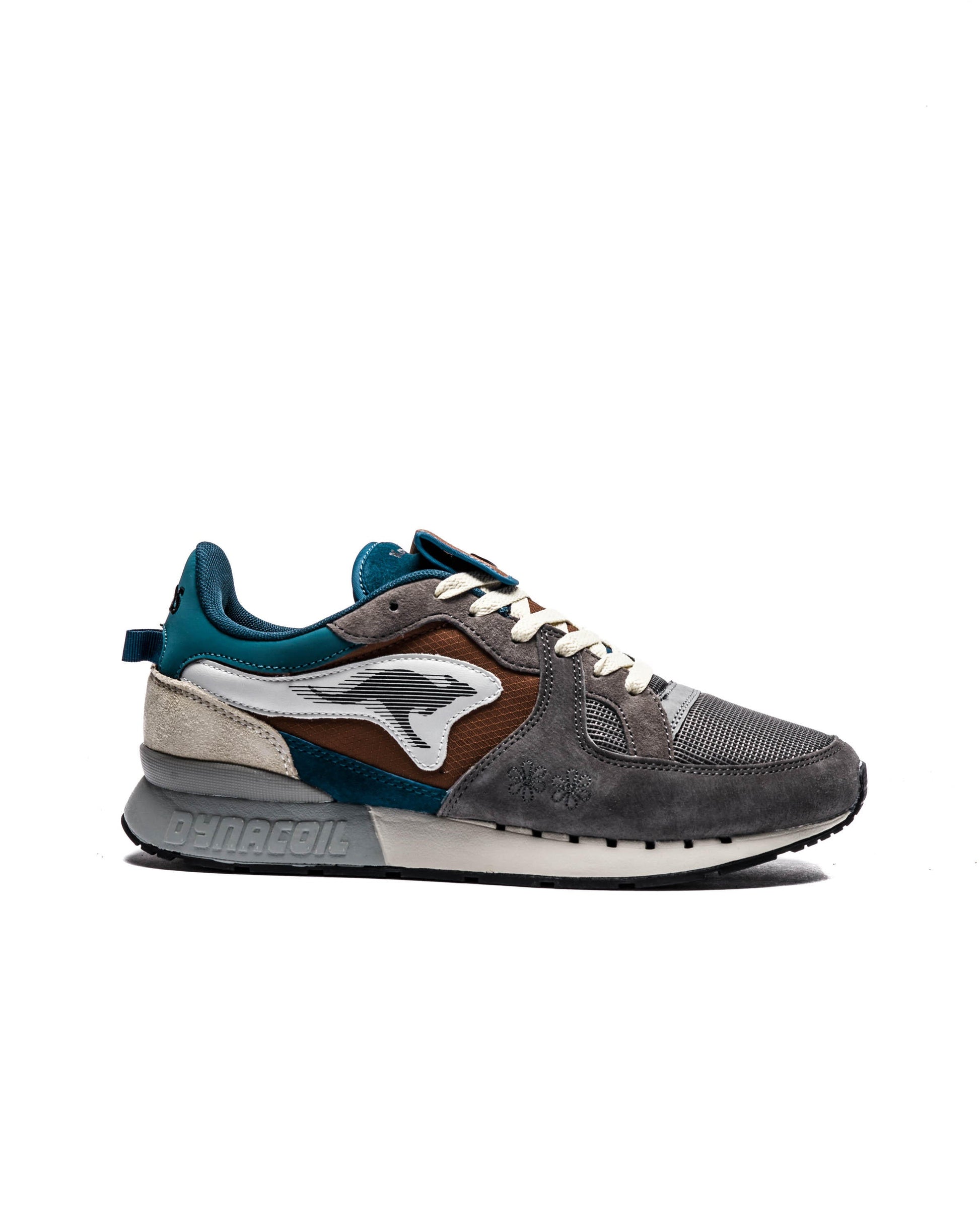 Exclusive KangaROOS Coil R1 Gorp — 5 — Front View