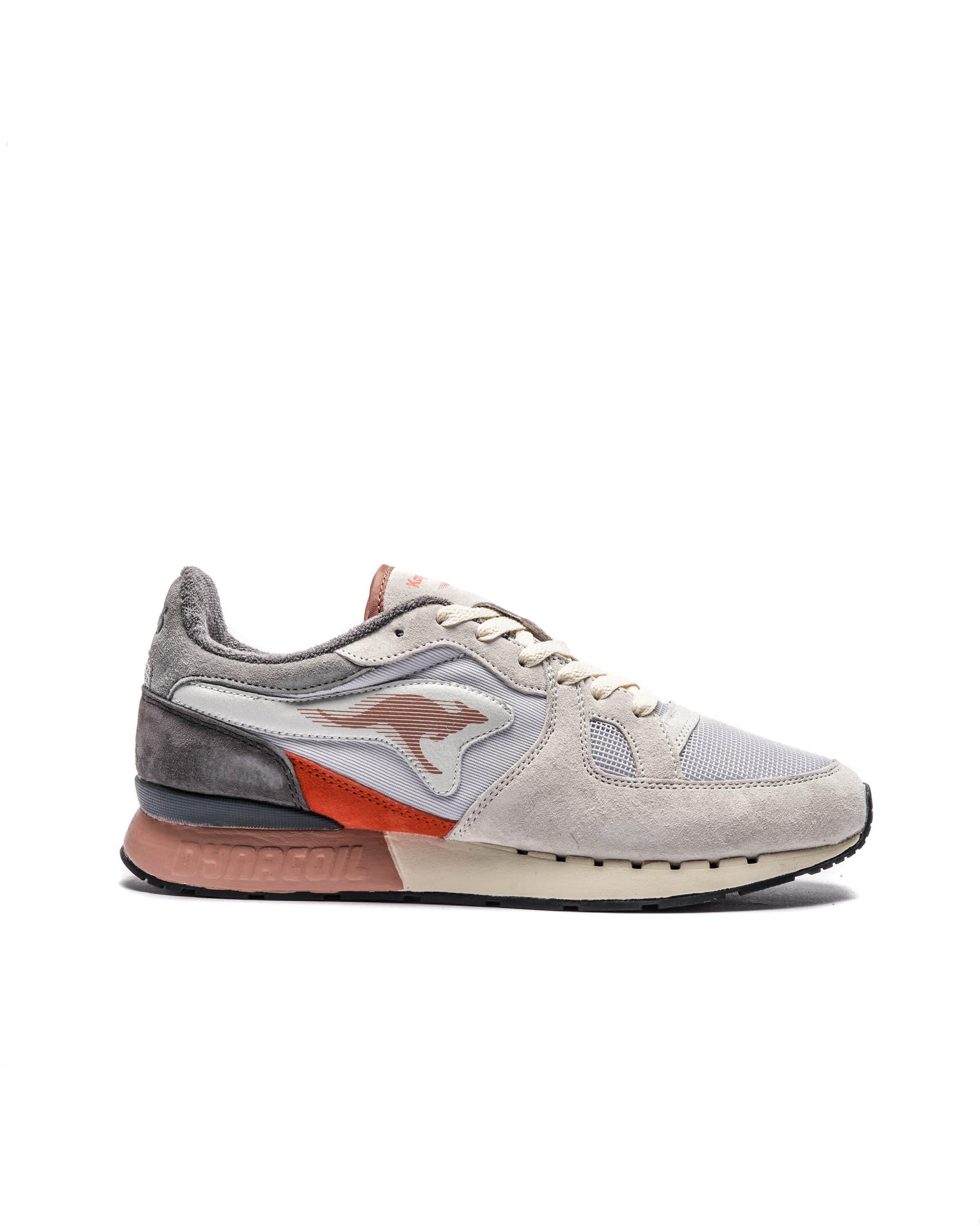 Exclusive KangaROOS Coil R1 OG — 5 — Front View